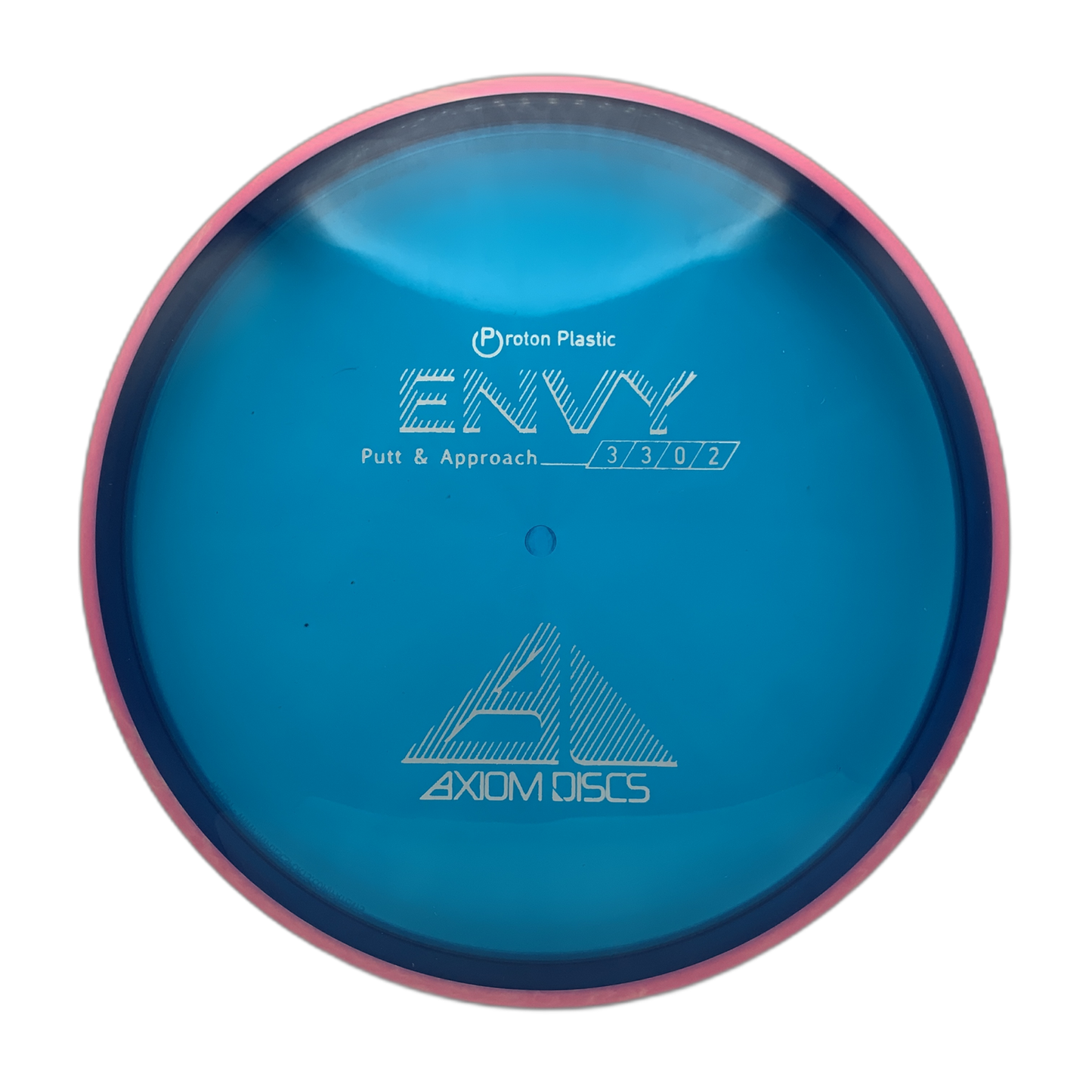 Axiom Envy - Astro Discs TX - Houston Disc Golf