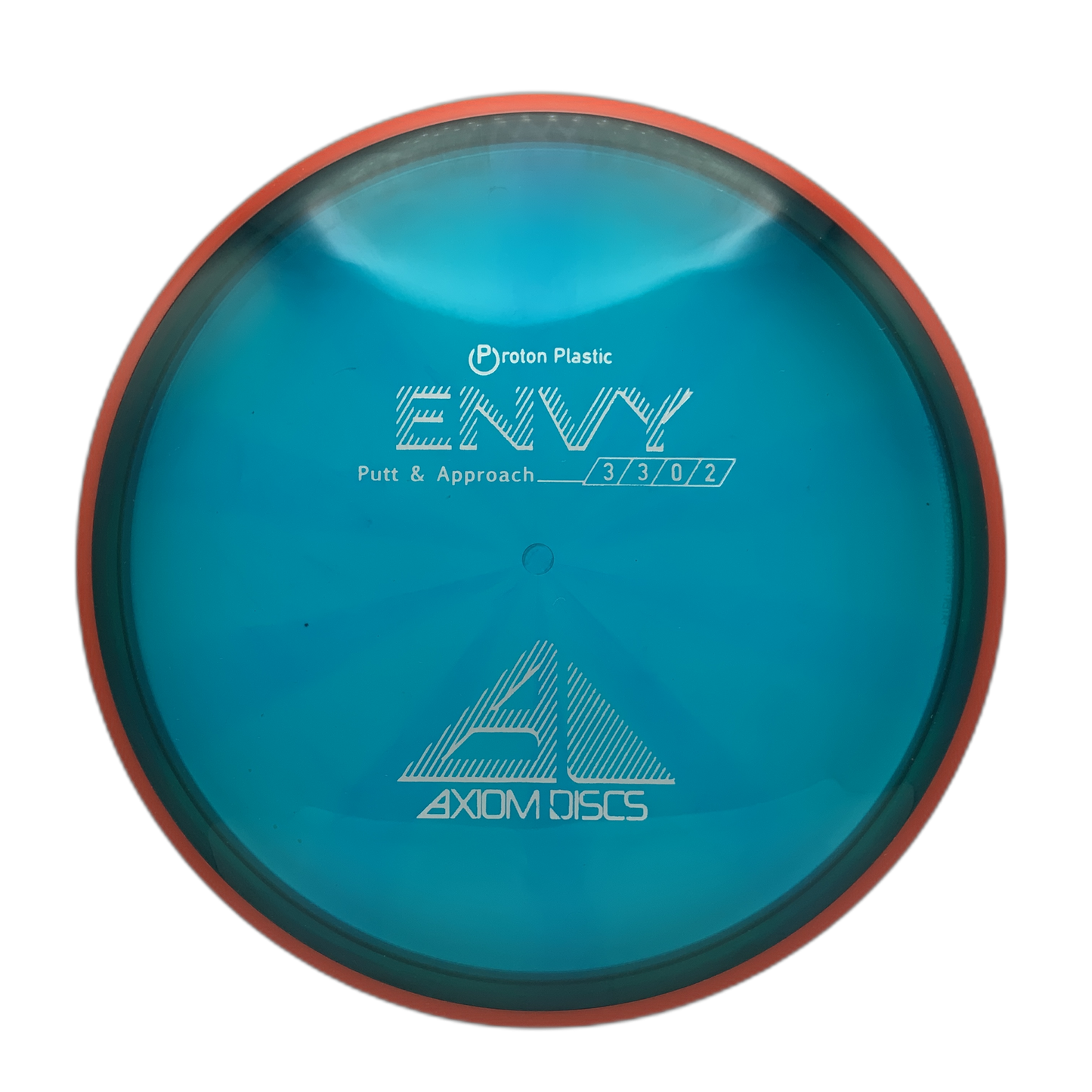 Axiom Envy - Astro Discs TX - Houston Disc Golf