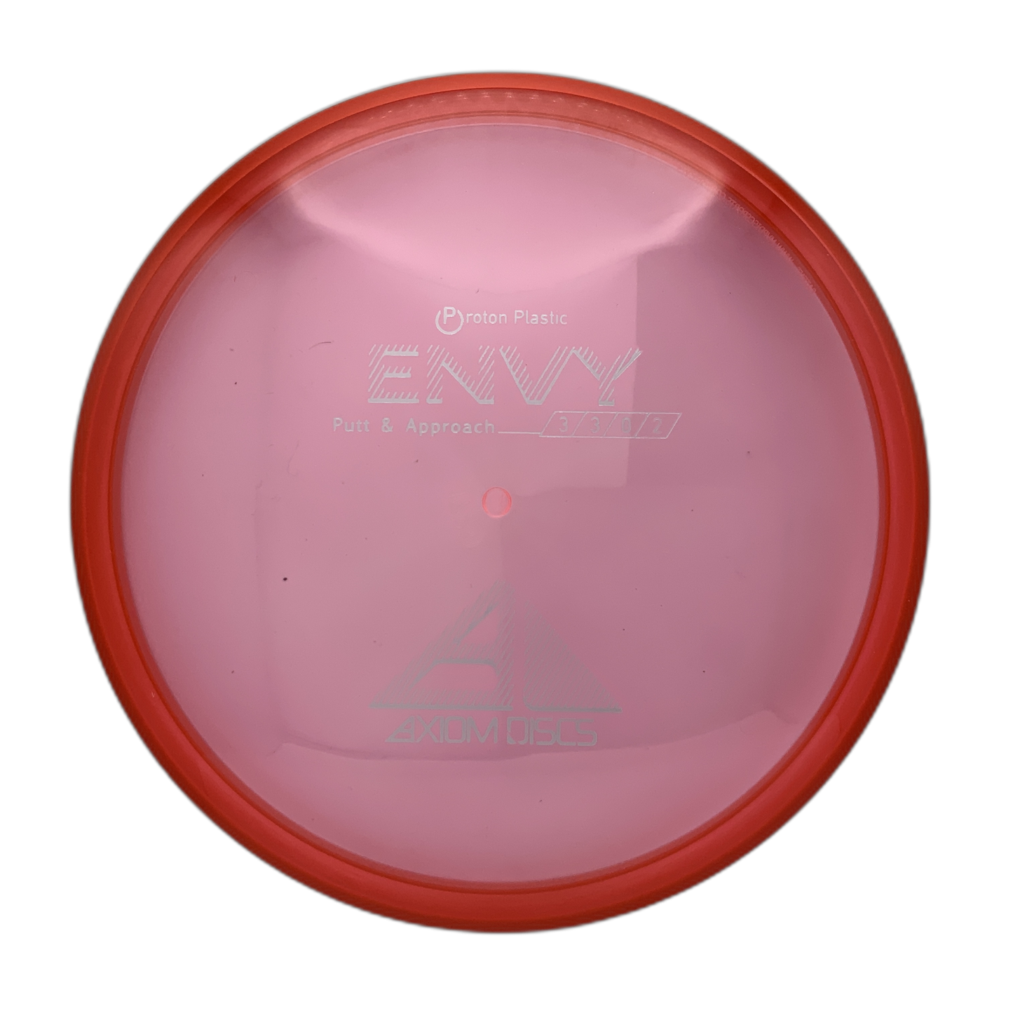 Axiom Envy - Astro Discs TX - Houston Disc Golf