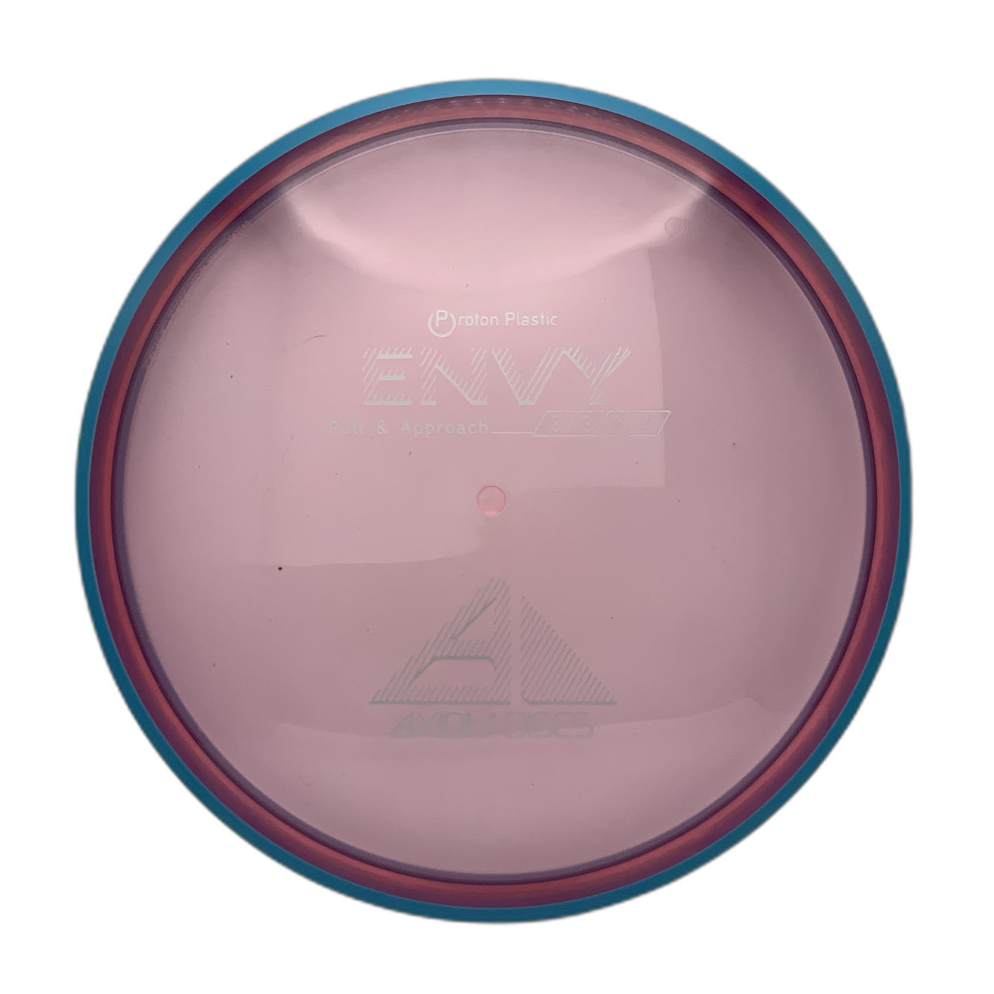 Axiom Envy Proton #76 - 172 - Astro Discs TX - Houston Disc Golf