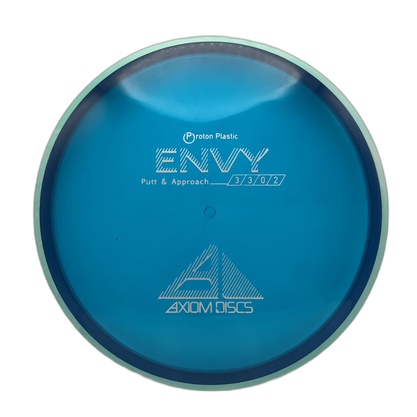 Axiom Envy - Astro Discs TX - Houston Disc Golf