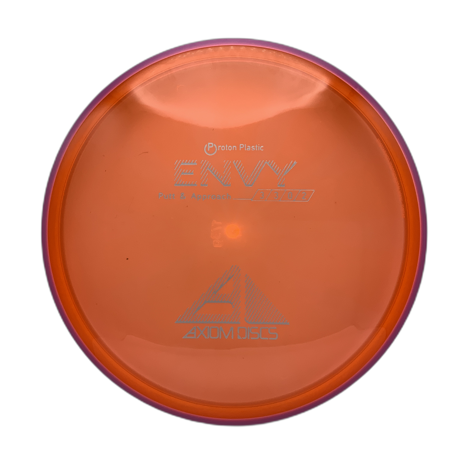 Axiom Envy - Astro Discs TX - Houston Disc Golf