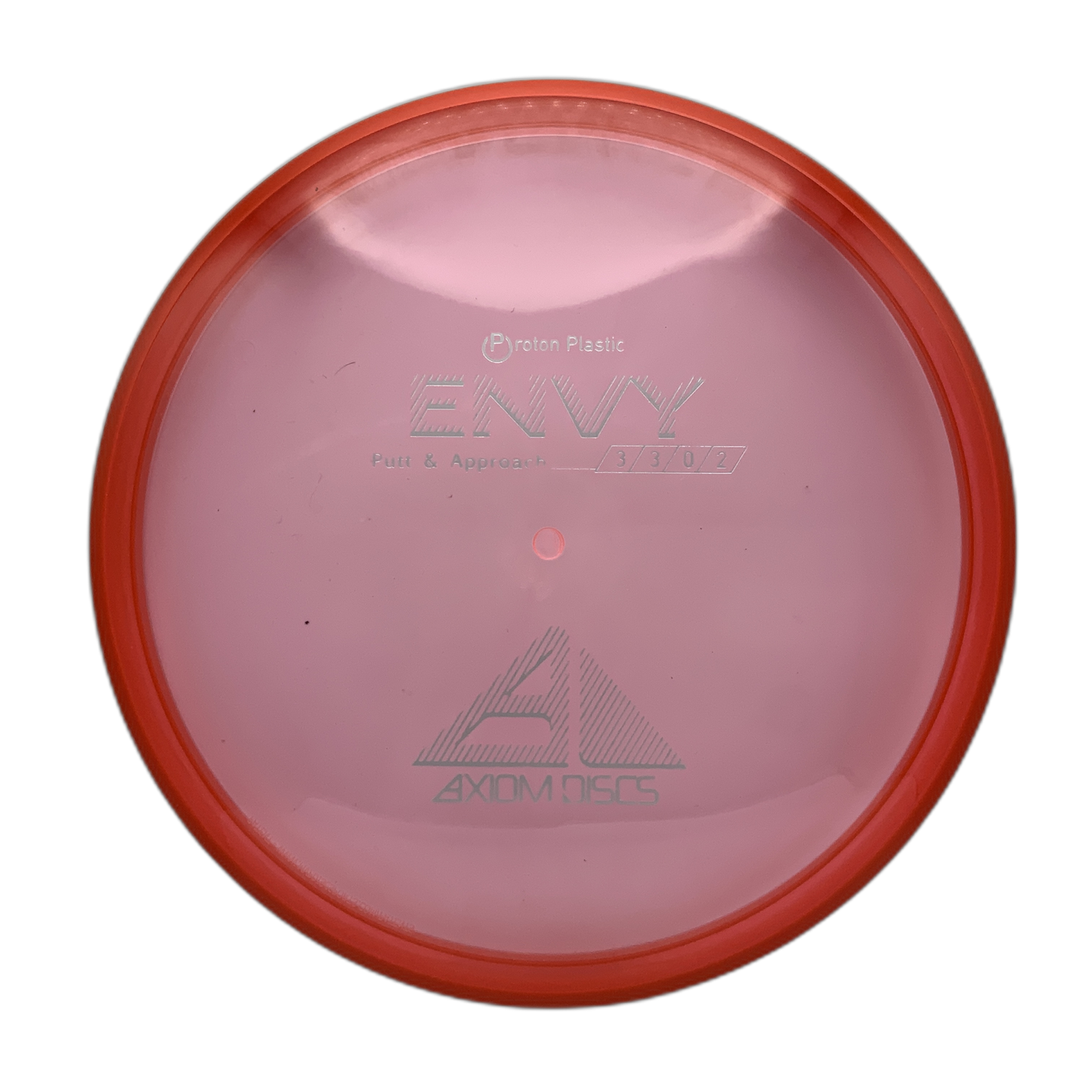 Axiom Envy - Astro Discs TX - Houston Disc Golf