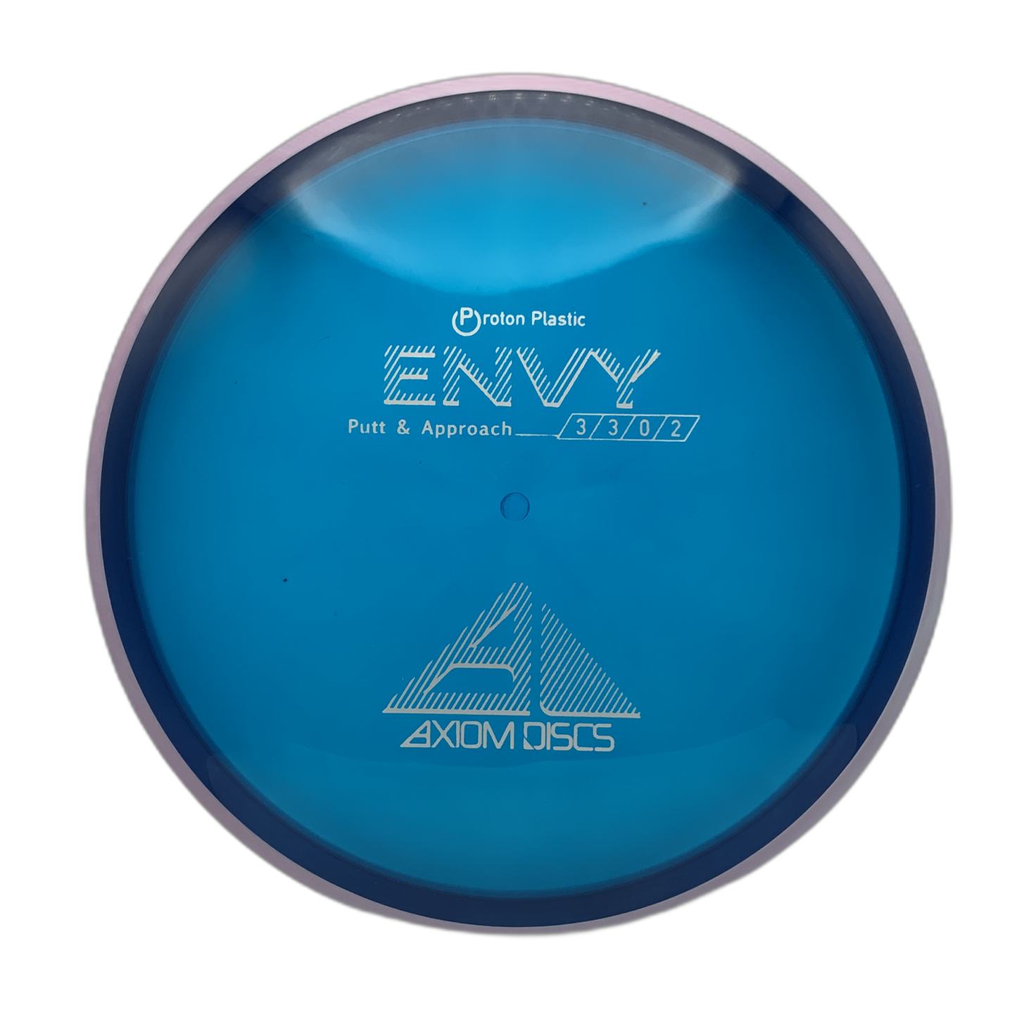 Axiom Envy - Astro Discs TX - Houston Disc Golf