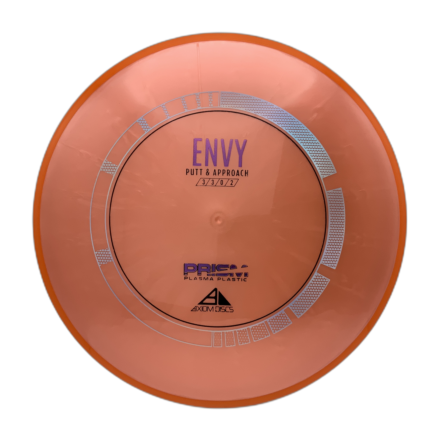Axiom Envy - Astro Discs TX - Houston Disc Golf
