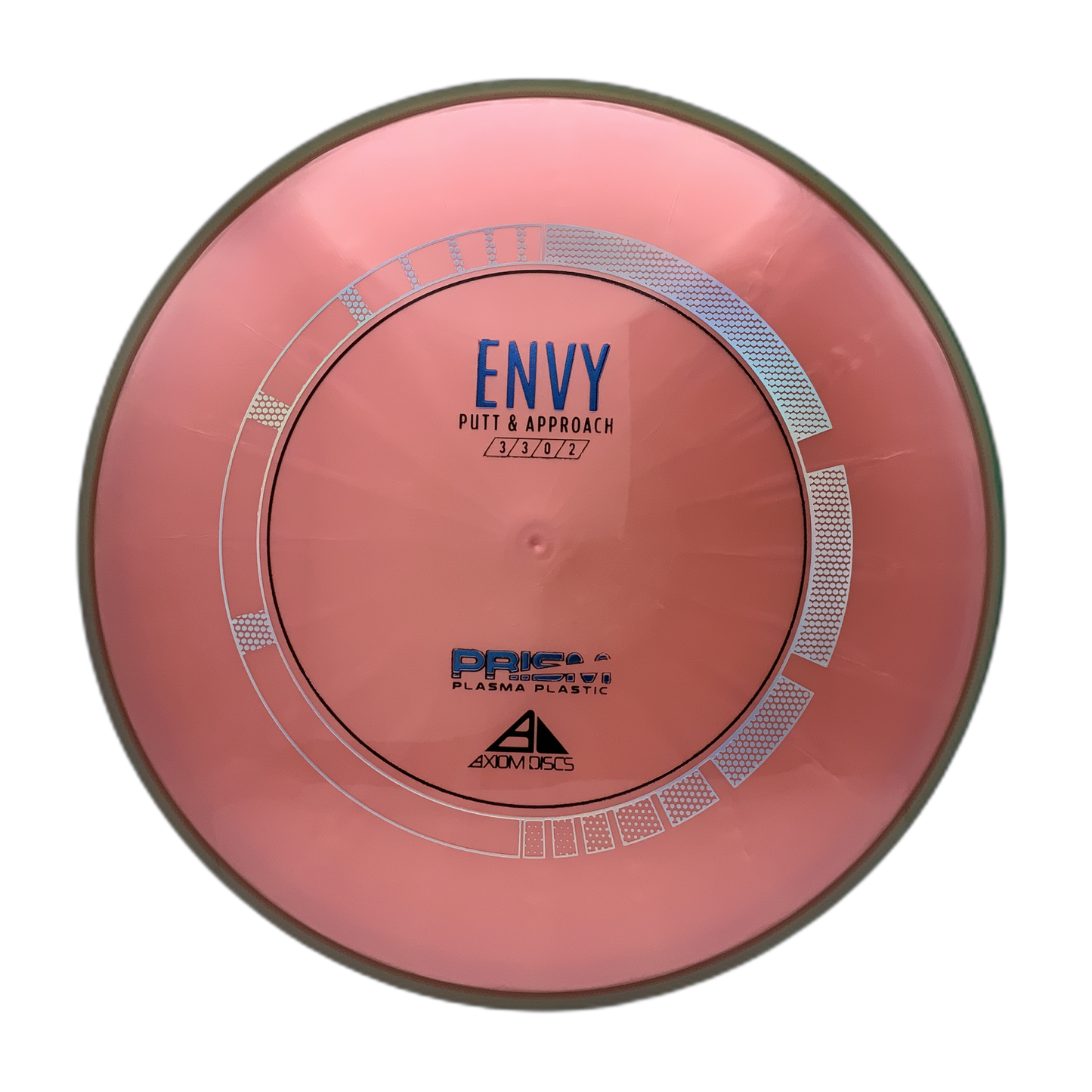 Axiom Envy - Astro Discs TX - Houston Disc Golf