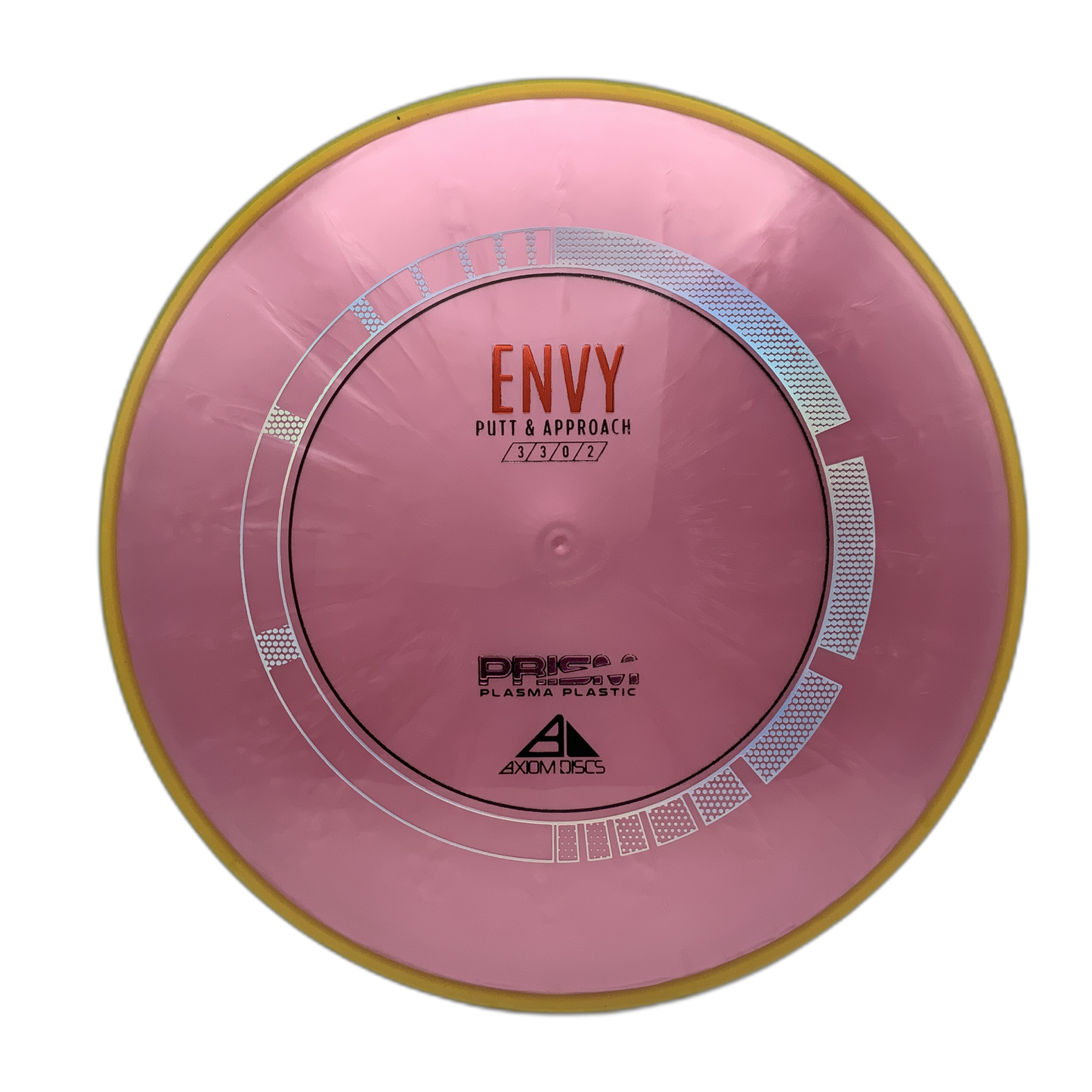 Axiom Envy - Astro Discs TX - Houston Disc Golf