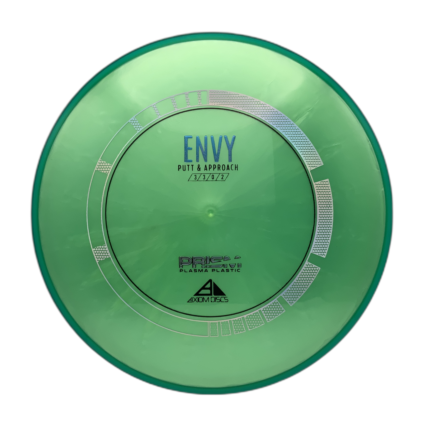 Axiom Envy - Astro Discs TX - Houston Disc Golf