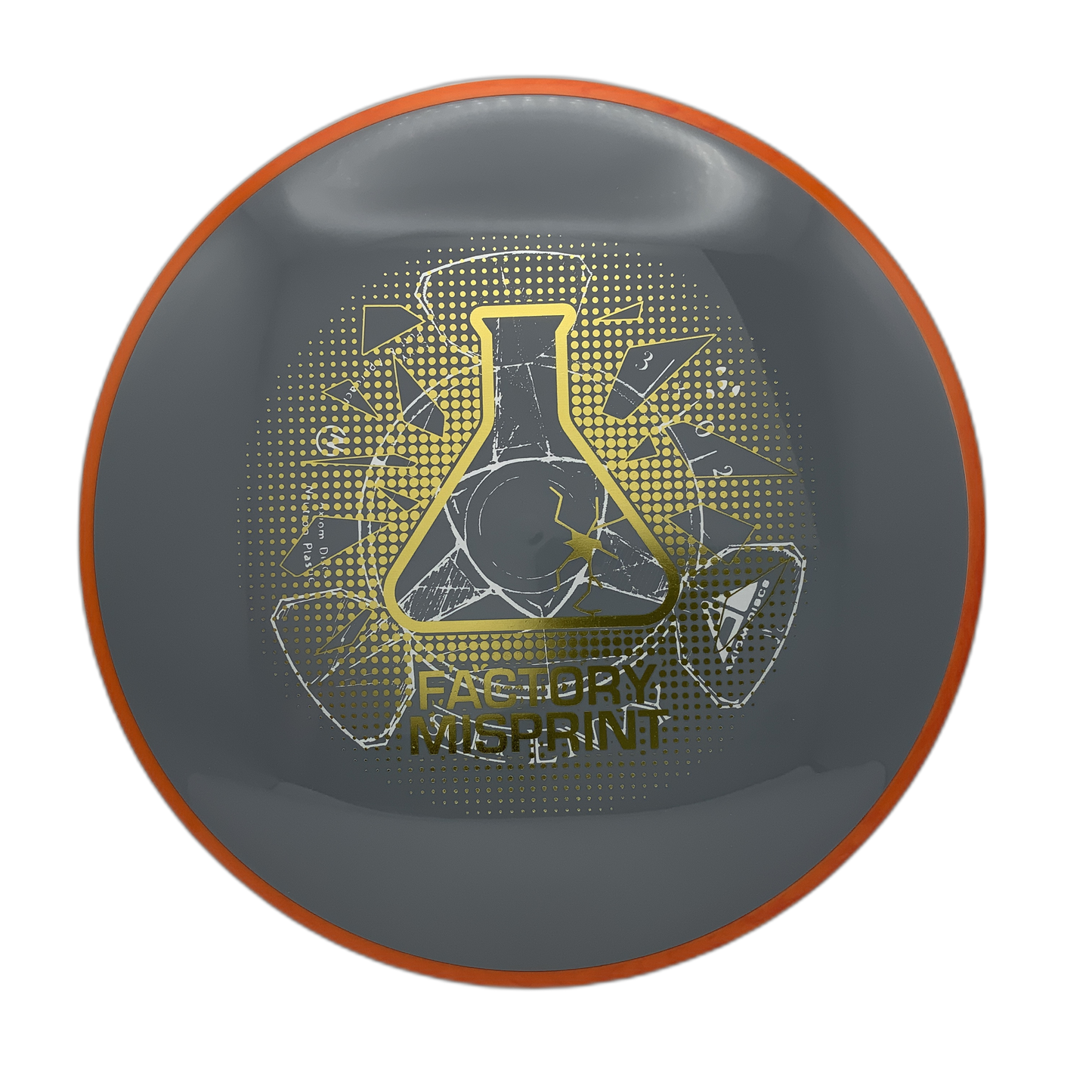 Axiom Envy - Astro Discs TX - Houston Disc Golf