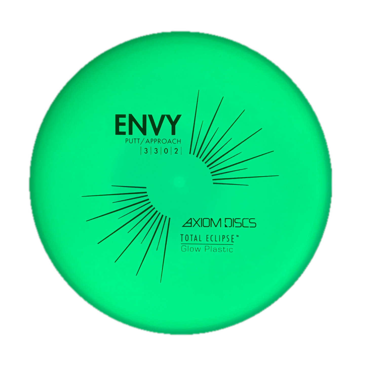 Axiom Total Eclipse Envy - Astro Discs TX - Houston Disc Golf