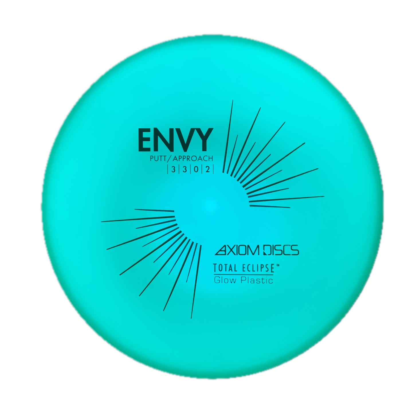Axiom Total Eclipse Envy - Astro Discs TX - Houston Disc Golf