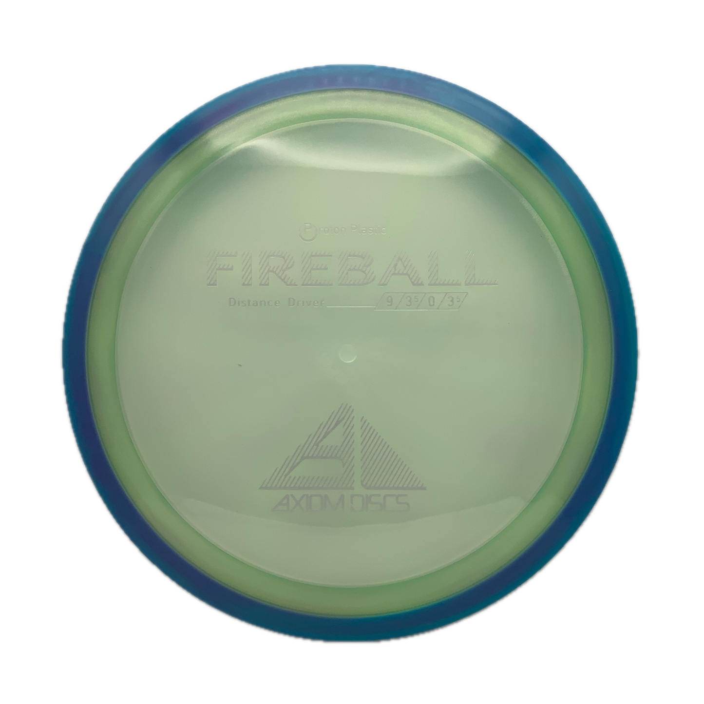 Axiom Fireball - Astro Discs TX - Houston Disc Golf