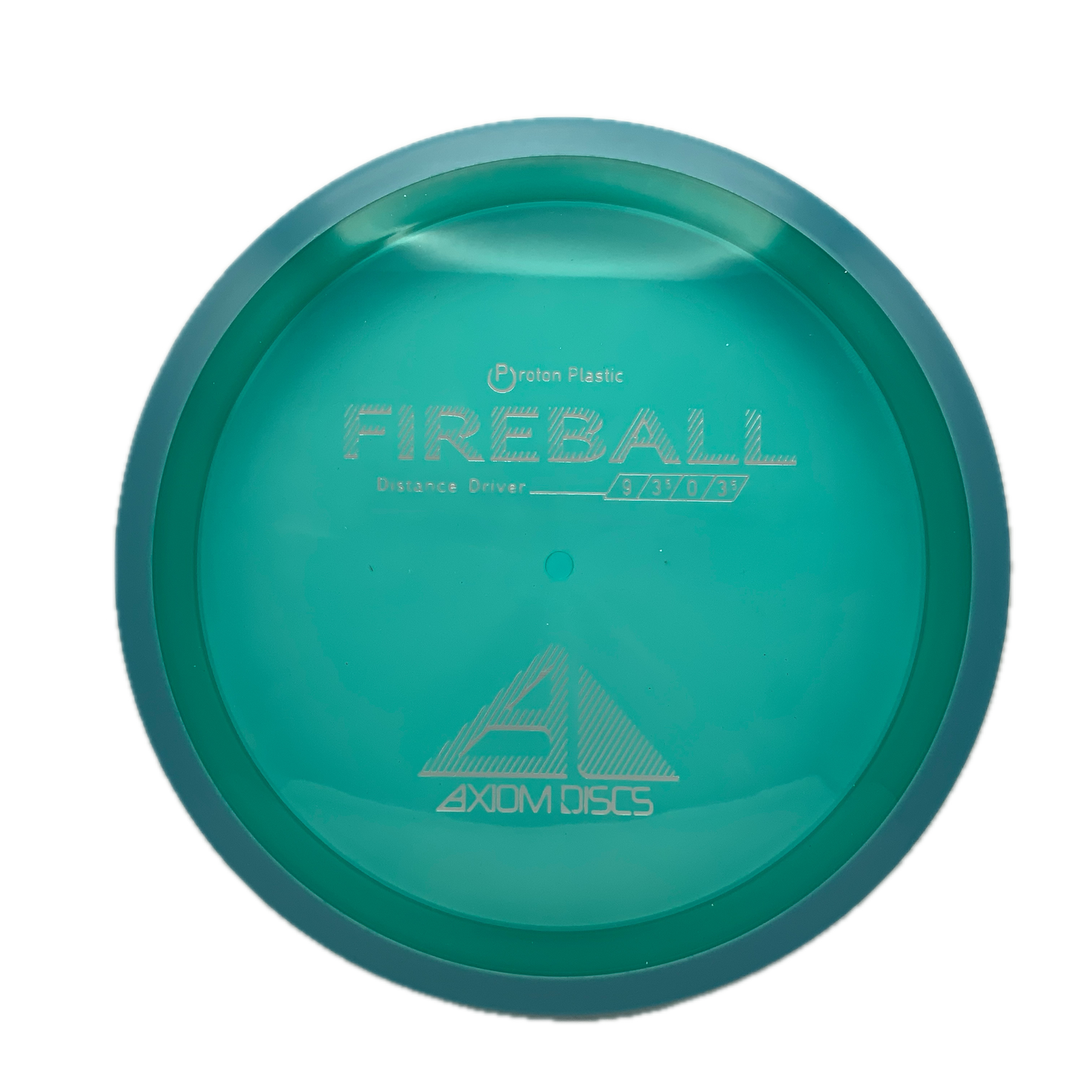 Axiom Fireball - Astro Discs TX - Houston Disc Golf