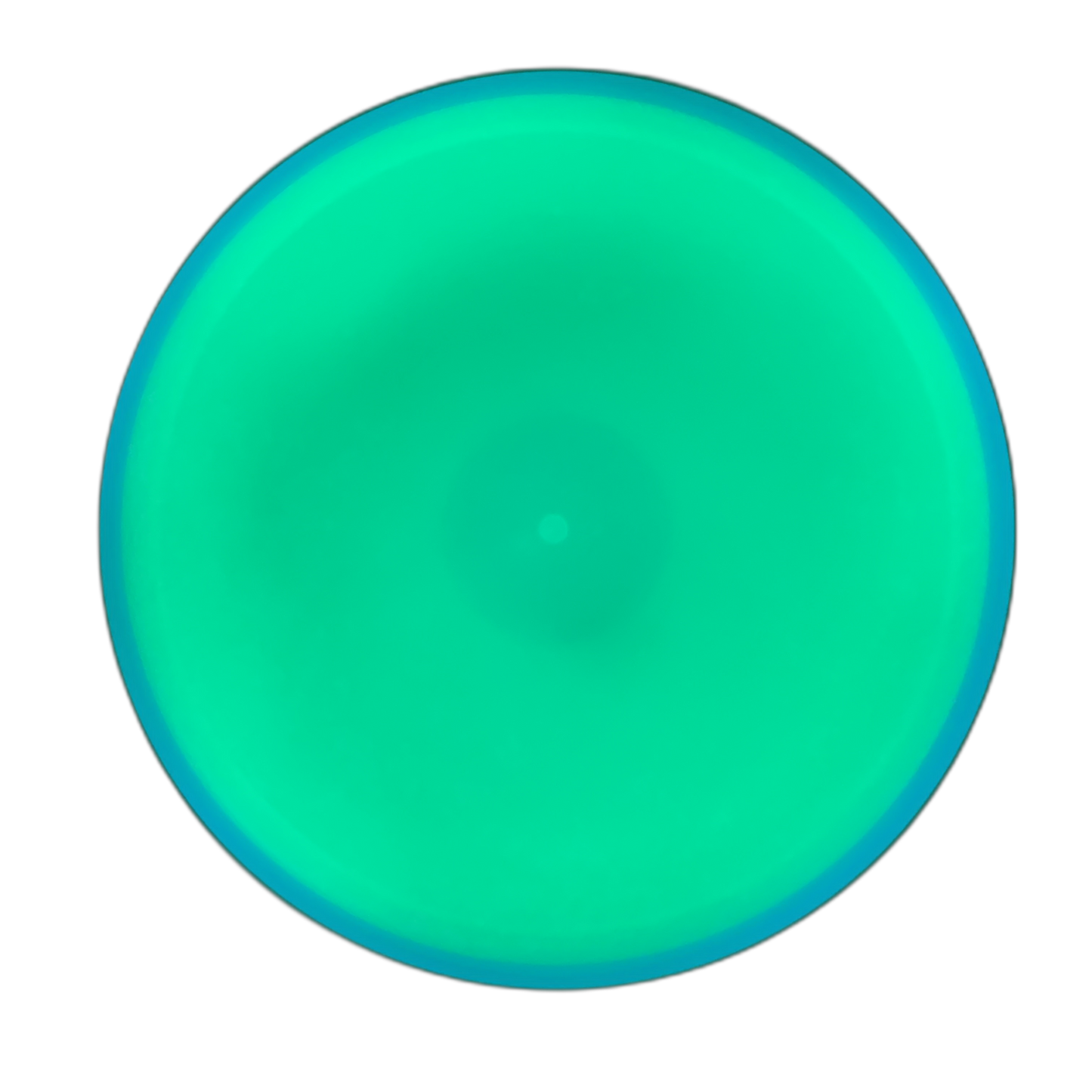 Axiom Hex - Total Eclipse Glow #94 - 177 - Astro Discs TX - Houston Disc Golf