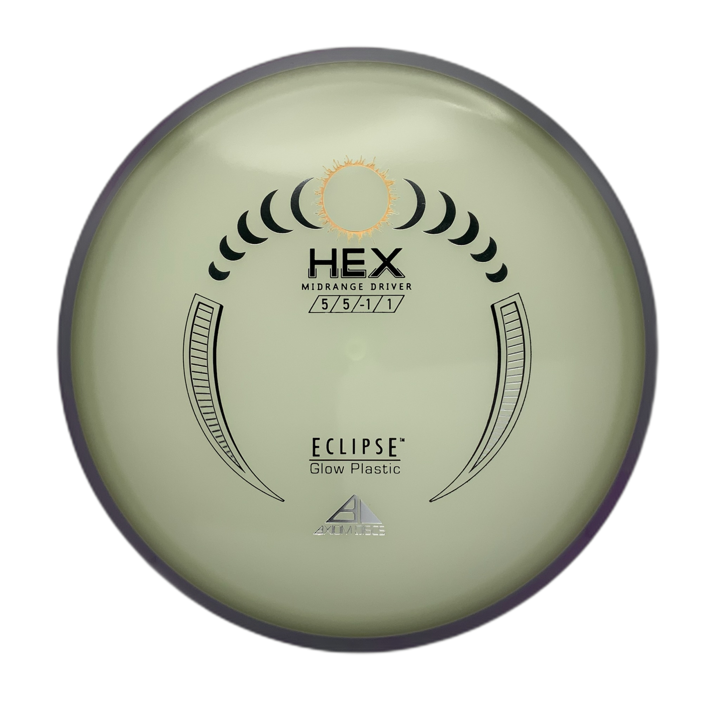 Axiom Hex - Eclipse 2.0 - Astro Discs TX - Houston Disc Golf