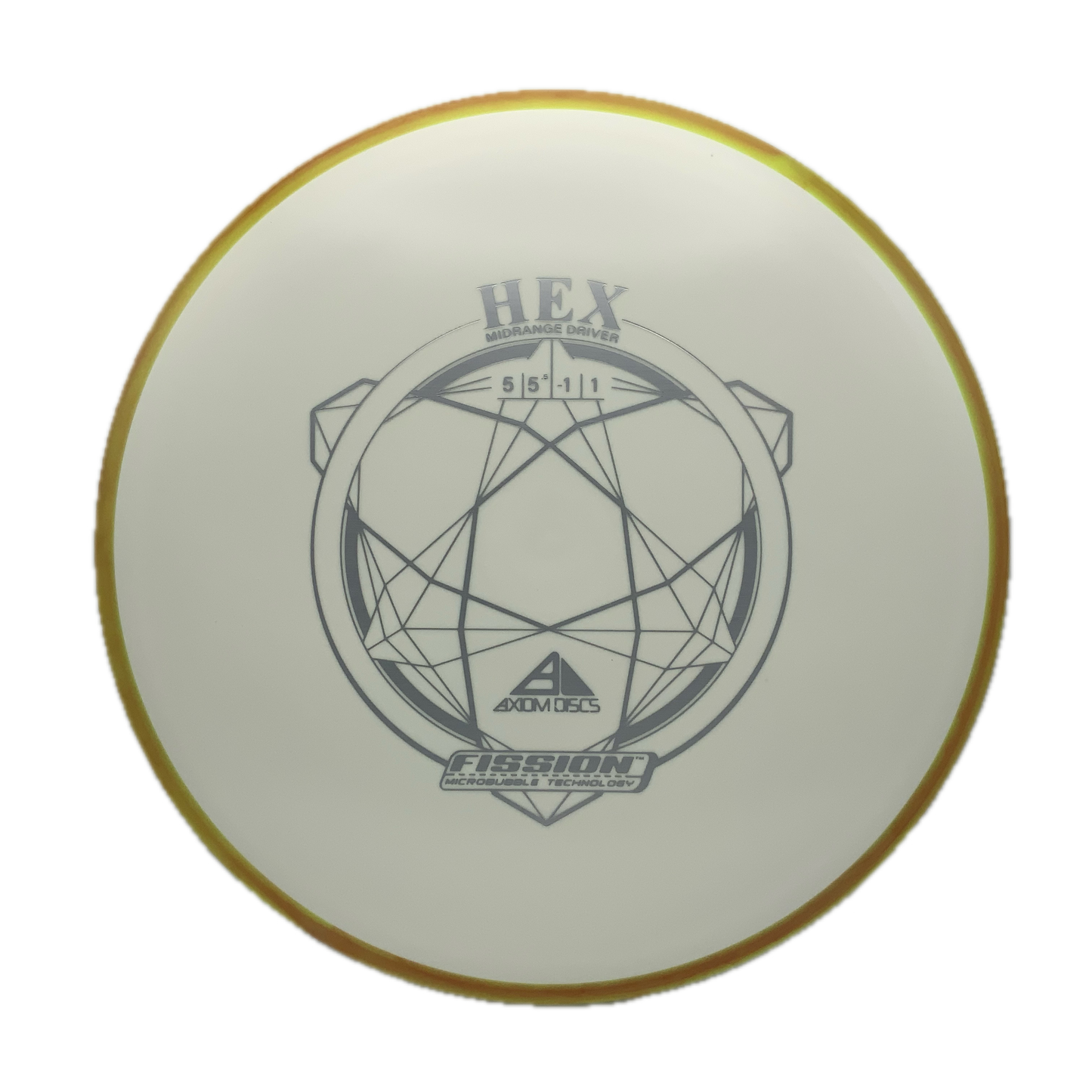 Axiom Hex - Astro Discs TX - Houston Disc Golf