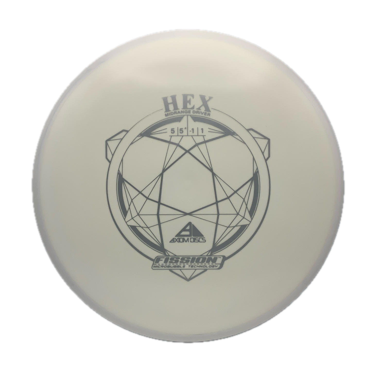 Axiom Hex - Astro Discs TX - Houston Disc Golf