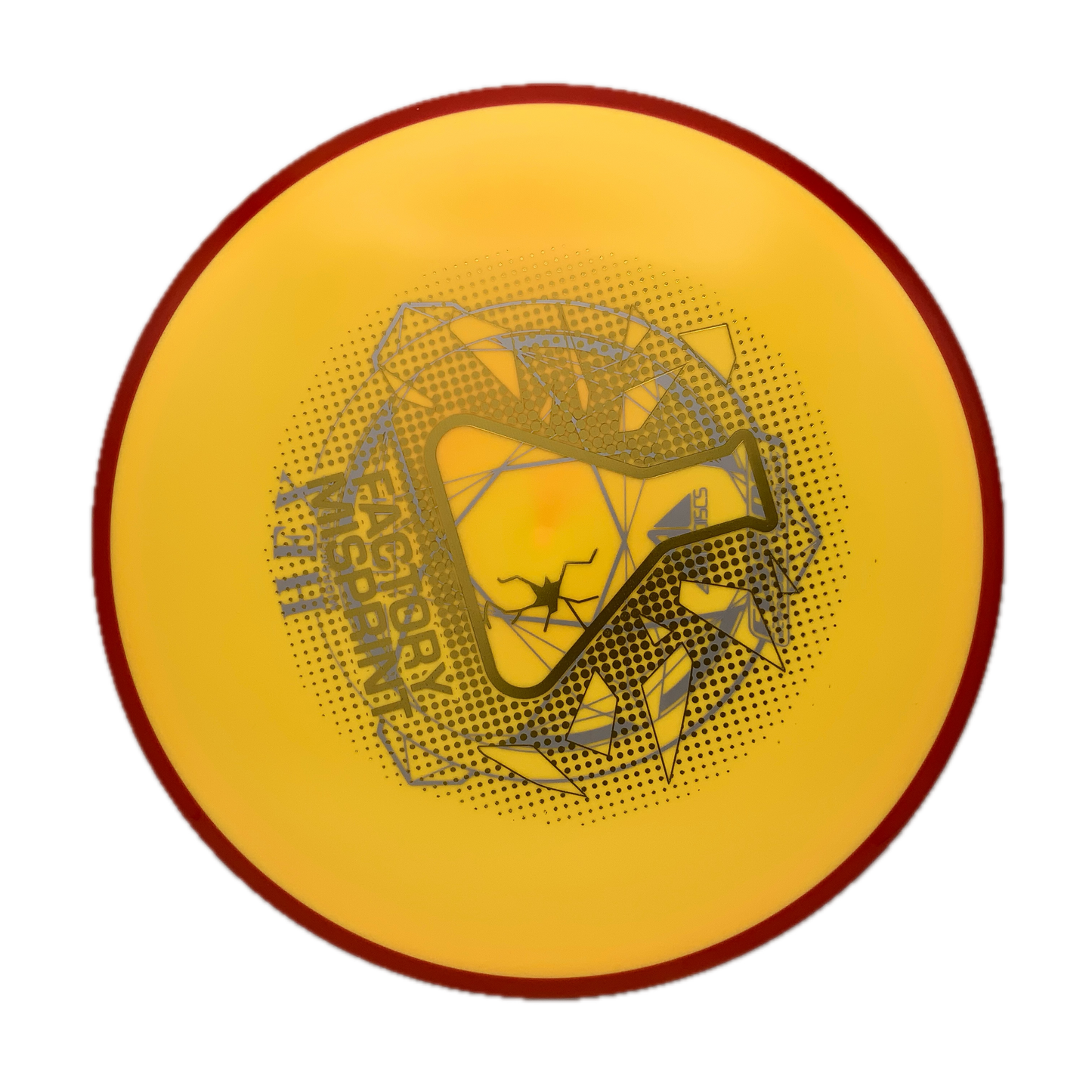 Axiom Hex - Astro Discs TX - Houston Disc Golf