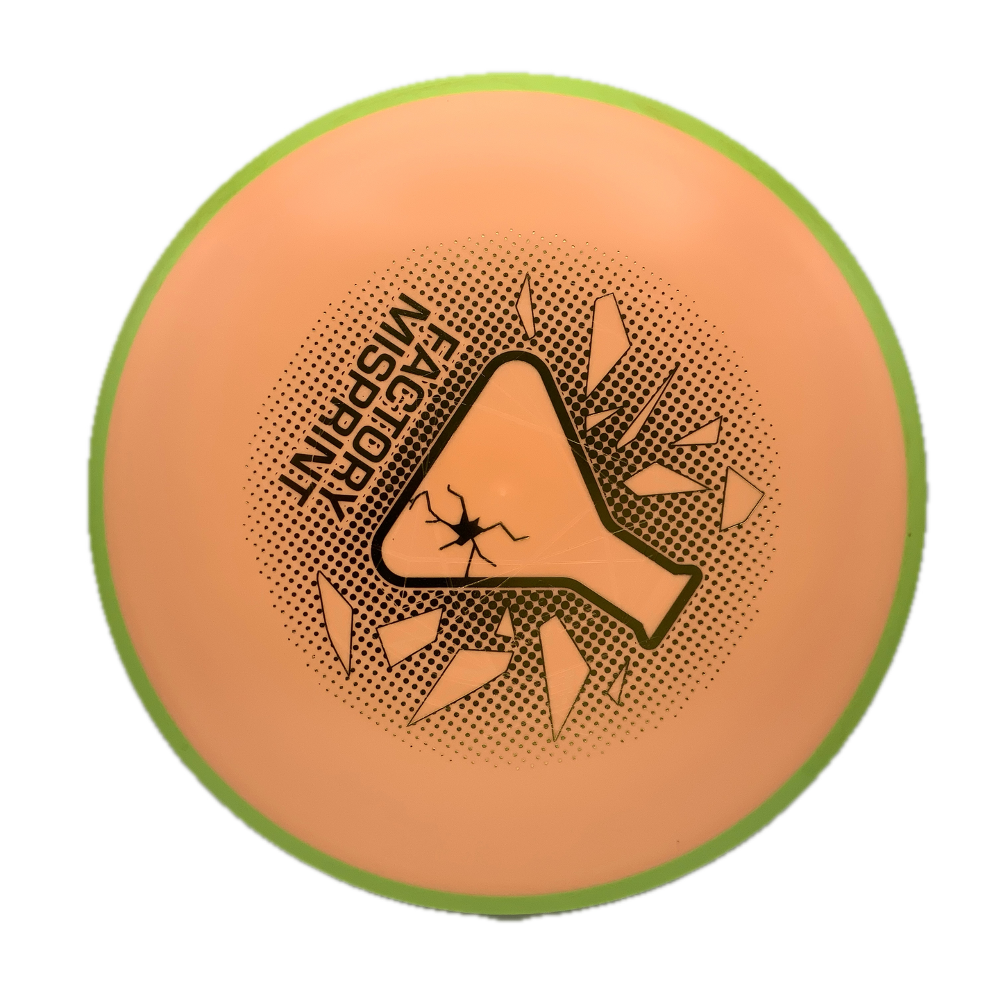 Axiom Hex - Astro Discs TX - Houston Disc Golf