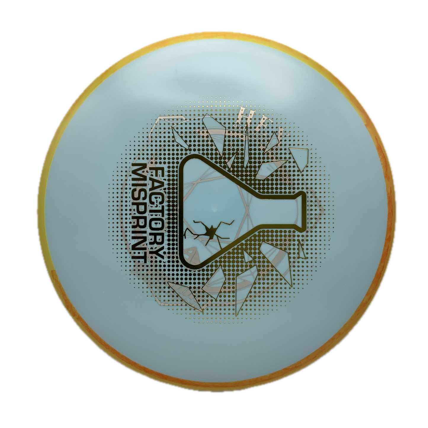 Axiom Hex - Astro Discs TX - Houston Disc Golf
