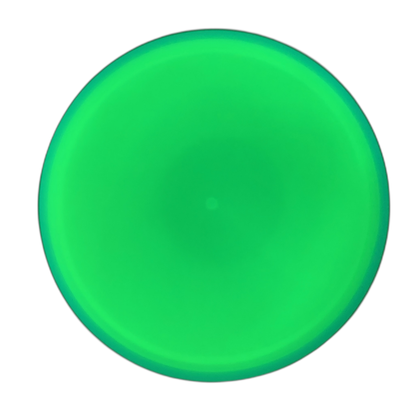 Axiom Hex - Total Eclipse Glow #75 - 177 - Astro Discs TX - Houston Disc Golf