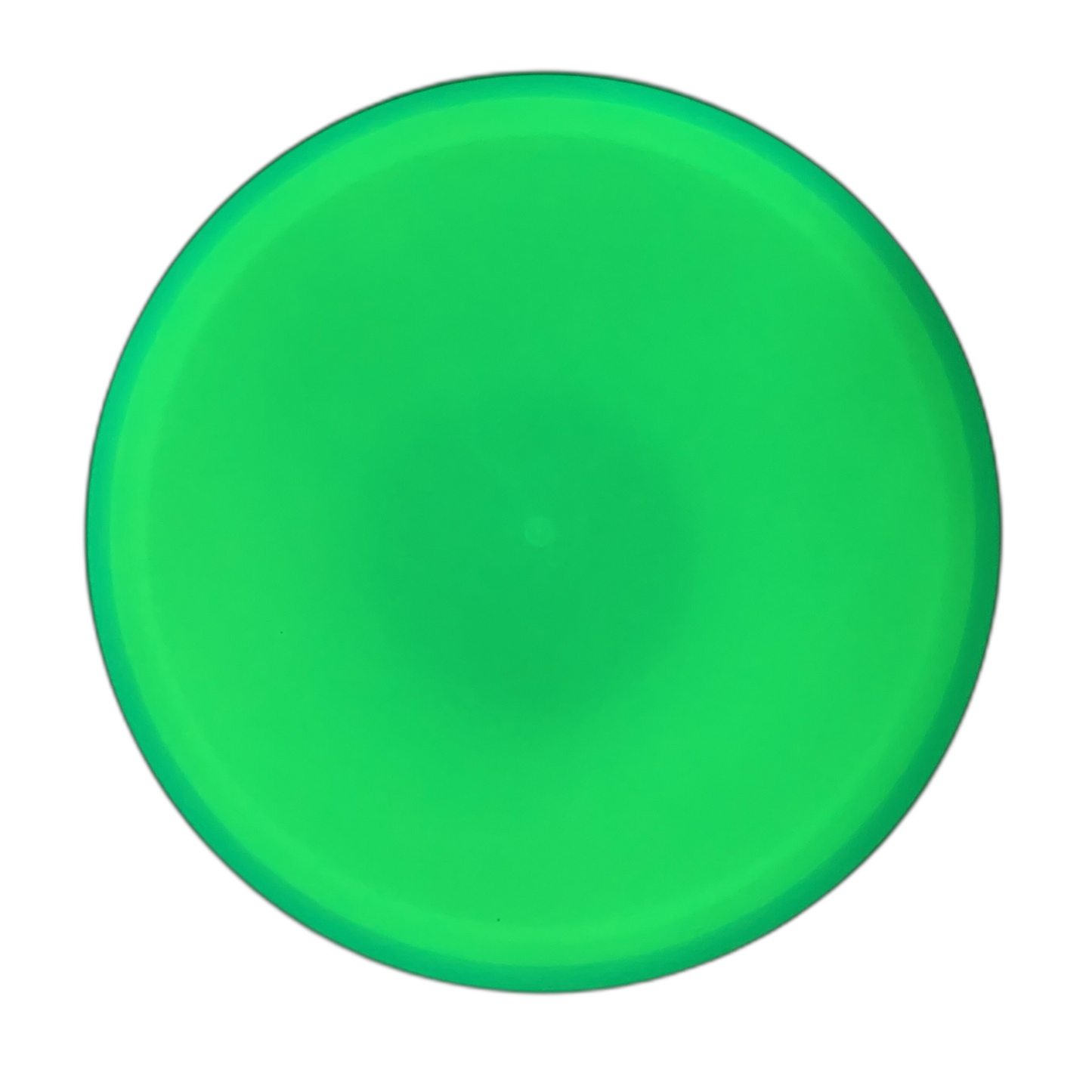 Axiom Hex - Total Eclipse Glow #77 - 177 - Astro Discs TX - Houston Disc Golf