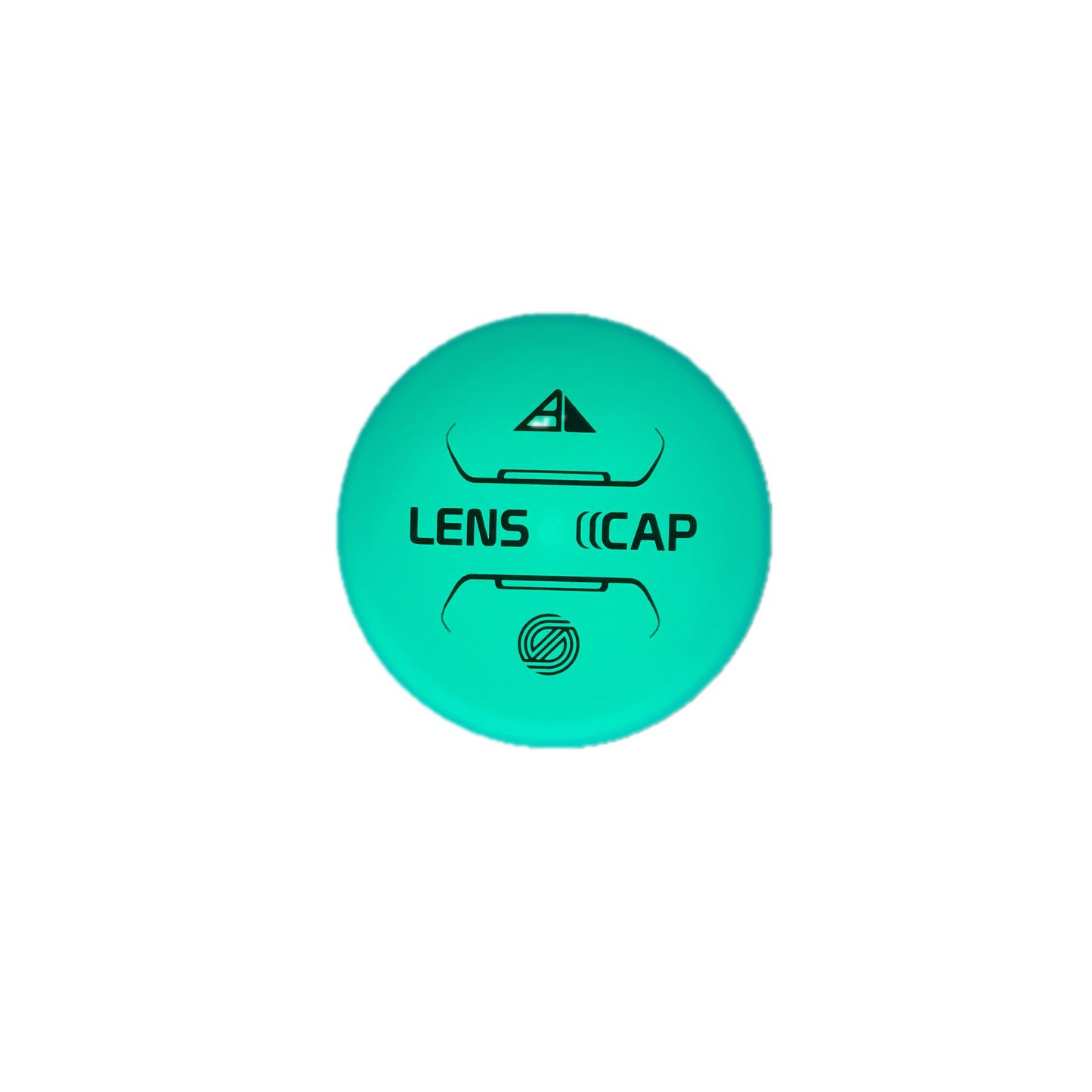 Lens Cap Mini - Total Eclipse
