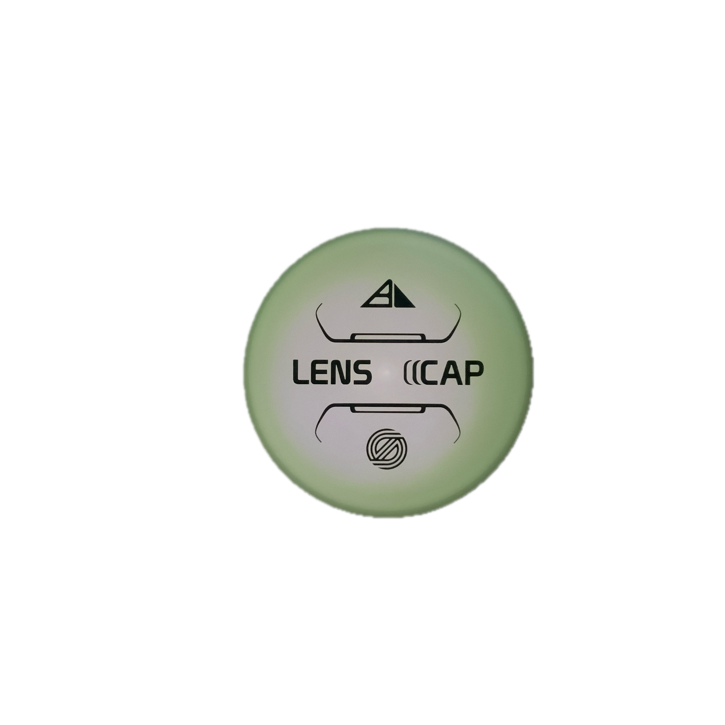 Lens Cap Mini - Total Eclipse