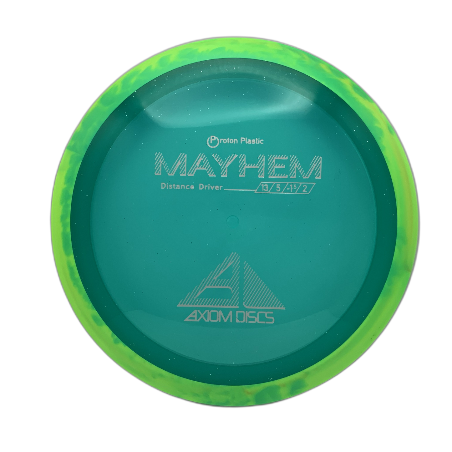 Axiom Mayhem Proton #45 - 172 - Astro Discs TX - Houston Disc Golf