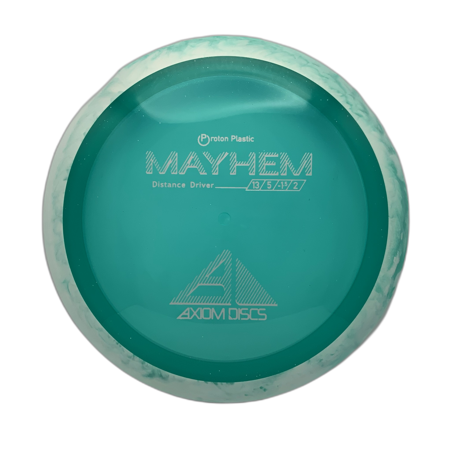 Axiom Mayhem Proton #41 - 173 - Astro Discs TX - Houston Disc Golf