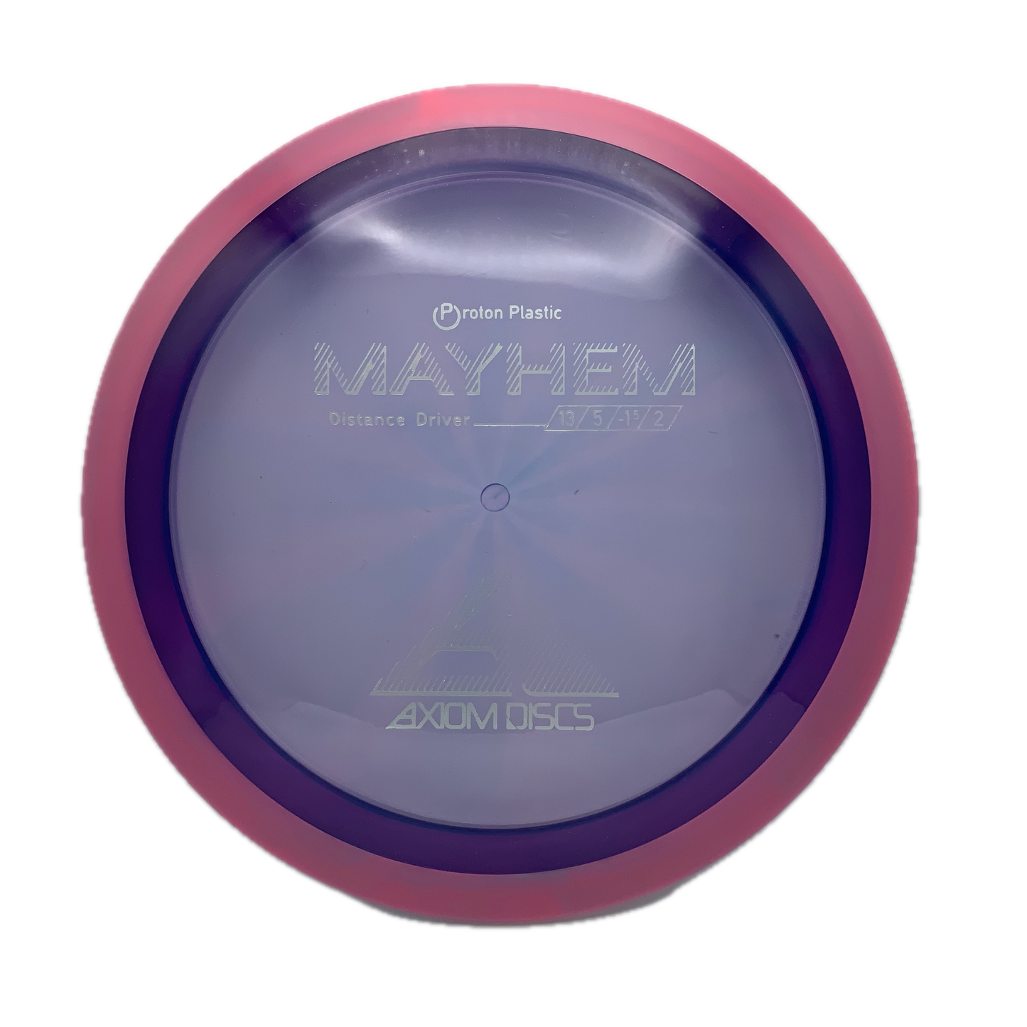 Axiom Mayhem Proton #89 - 173 - Astro Discs TX - Houston Disc Golf