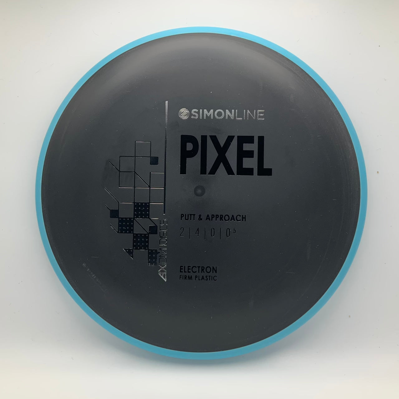 Axiom Pixel Electron Firm #271 - 172 - Astro Discs TX - Houston Disc Golf