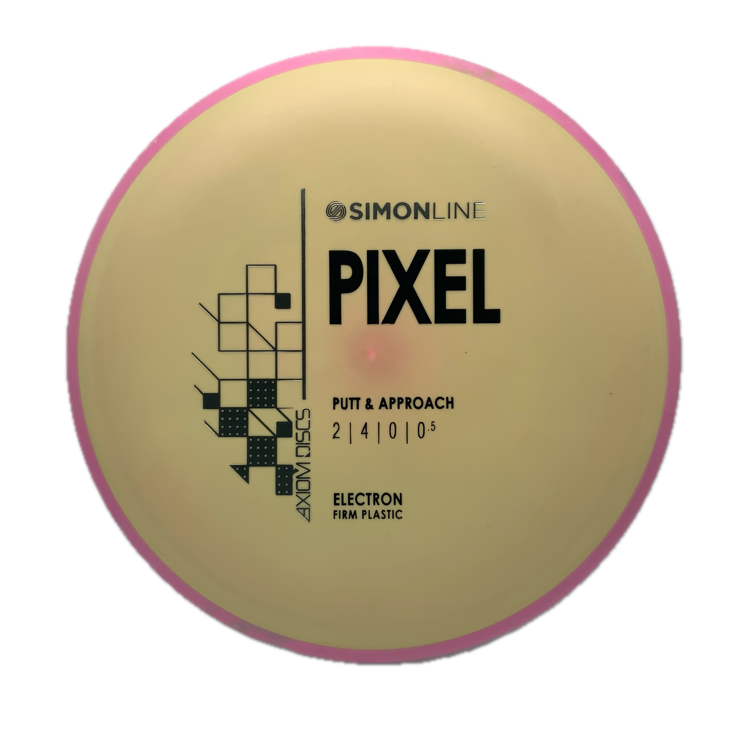 Axiom Pixel - Astro Discs TX - Houston Disc Golf