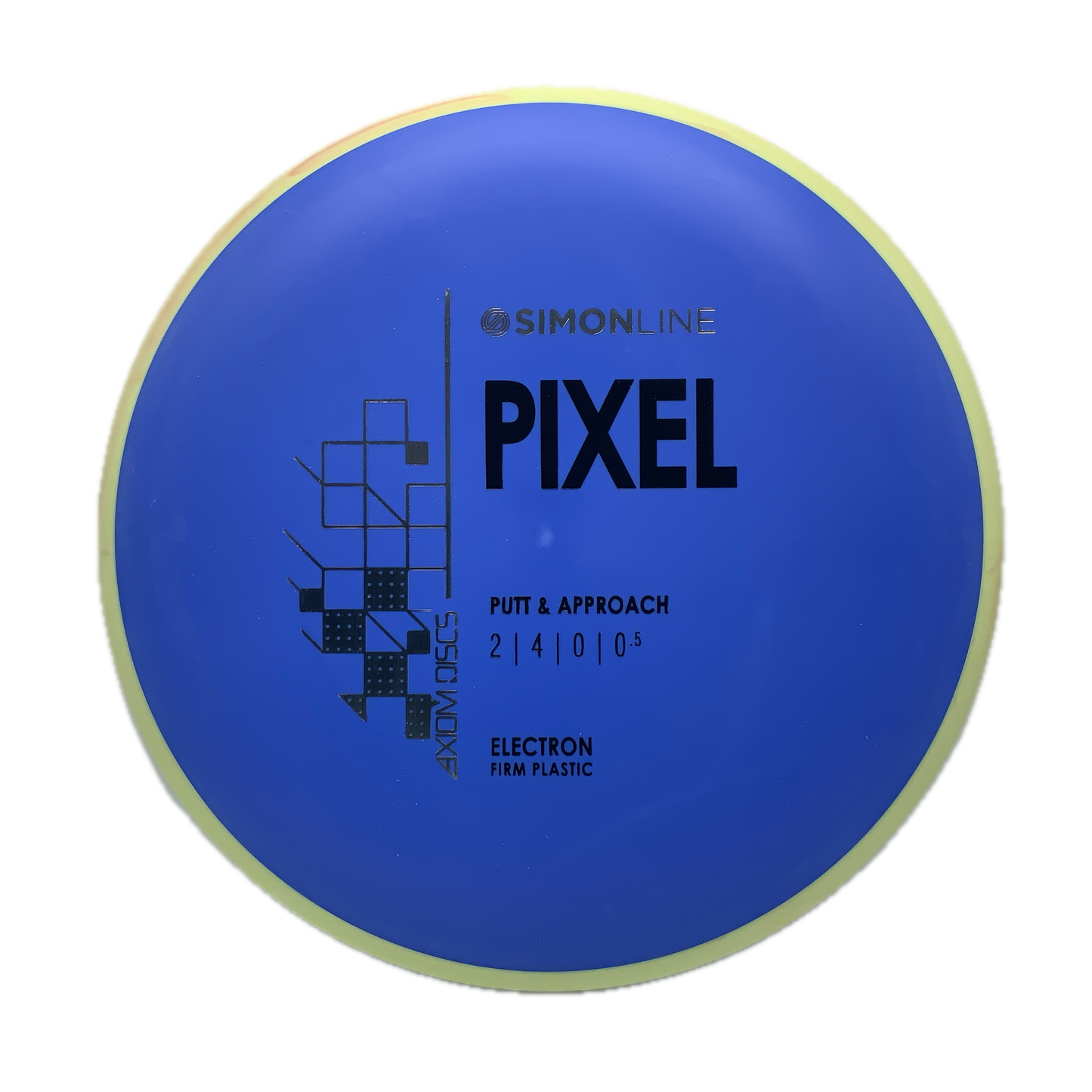Axiom Pixel - Astro Discs TX - Houston Disc Golf