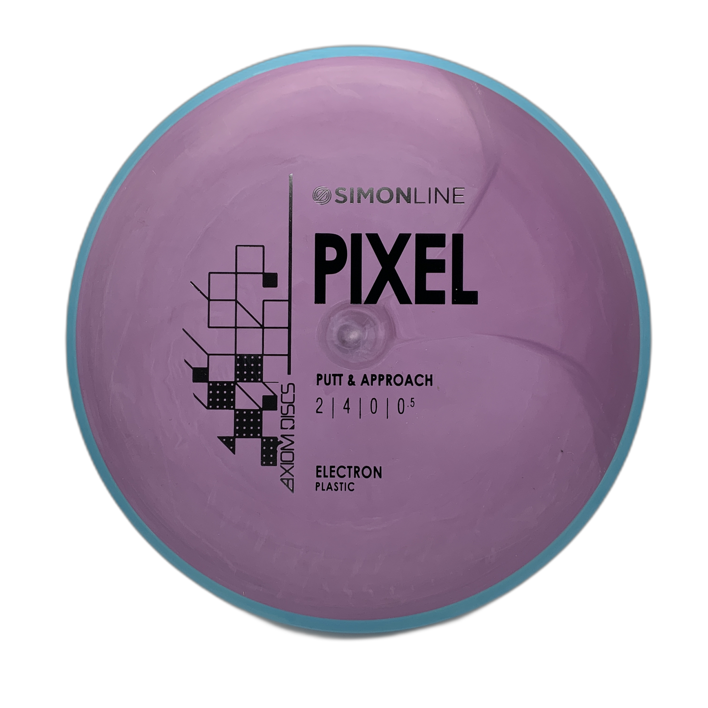 Axiom Pixel - Astro Discs TX - Houston Disc Golf