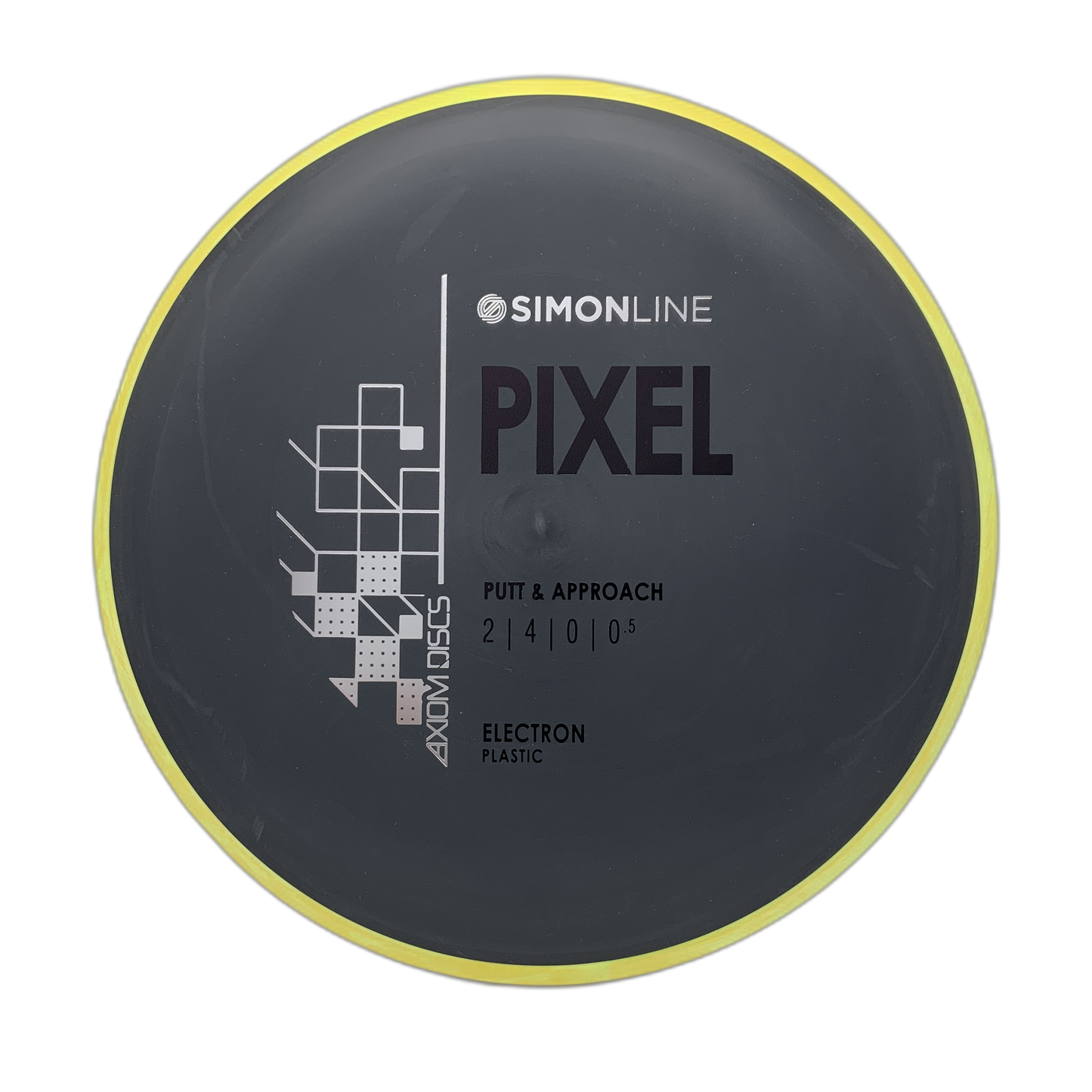 Axiom Pixel - Astro Discs TX - Houston Disc Golf
