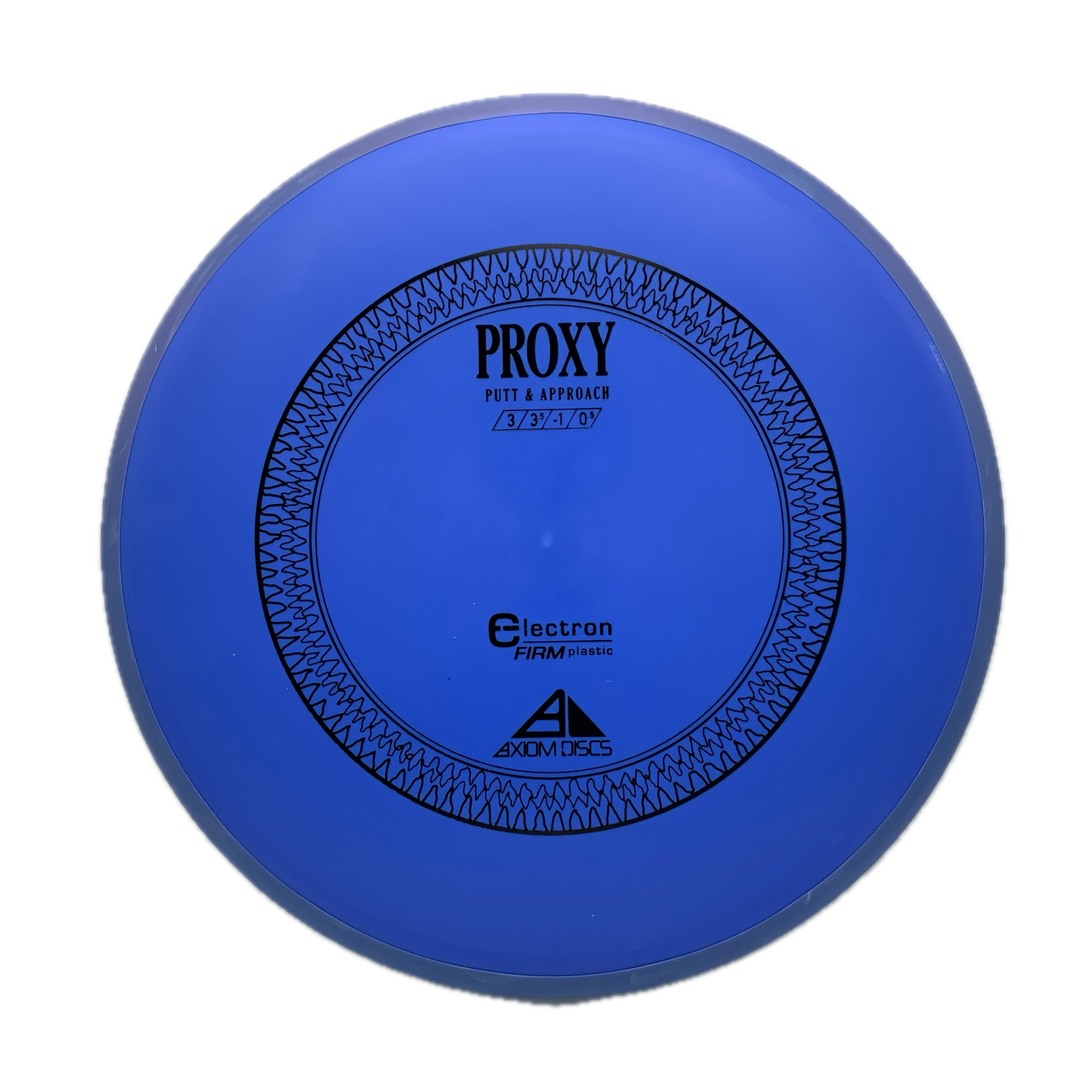 Axiom Proxy - Astro Discs TX - Houston Disc Golf