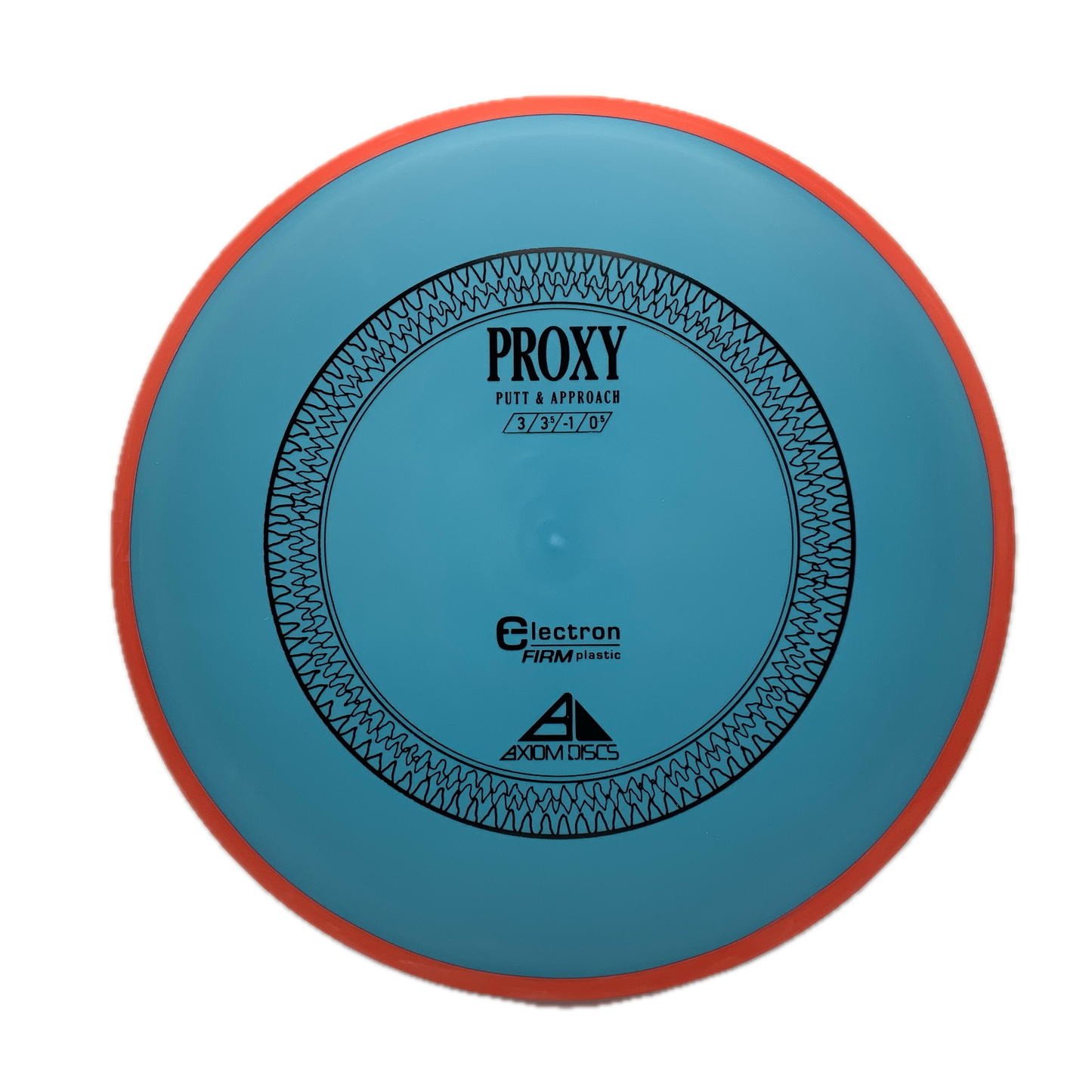 Axiom Proxy - Astro Discs TX - Houston Disc Golf