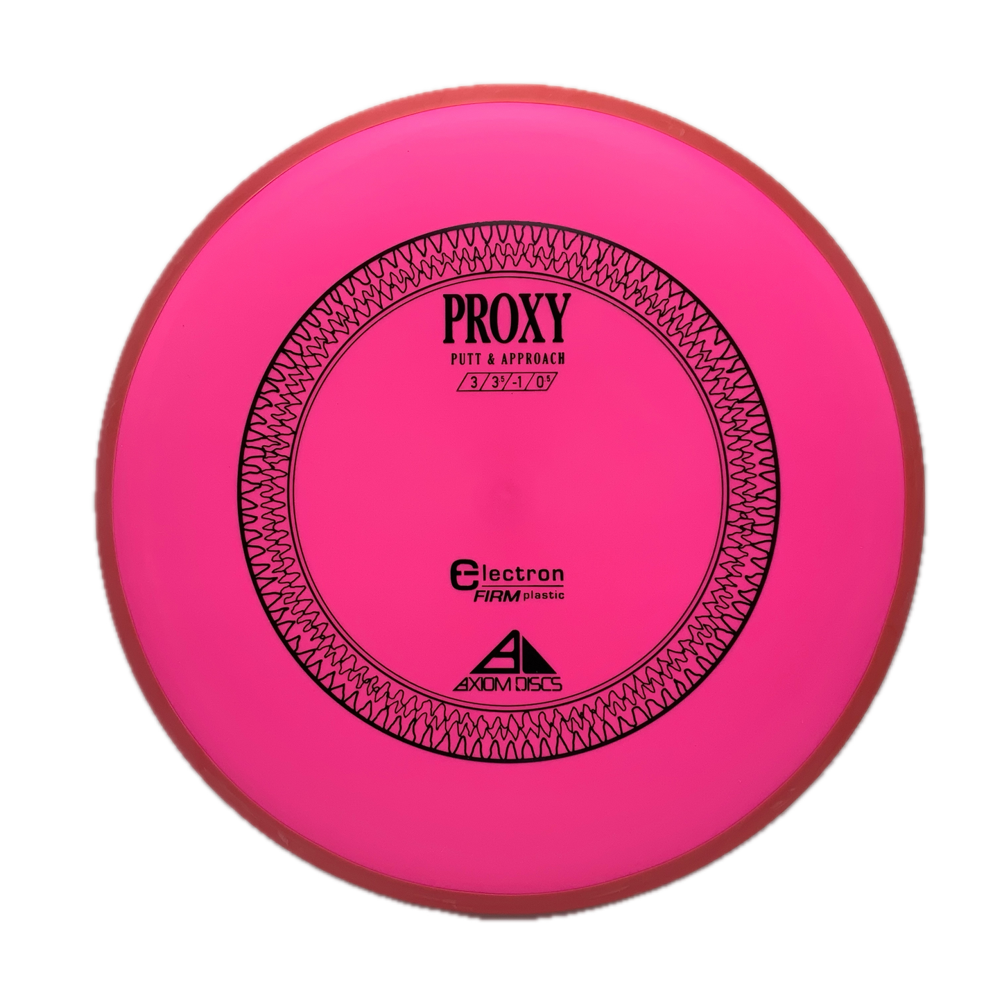 Axiom Proxy - Astro Discs TX - Houston Disc Golf