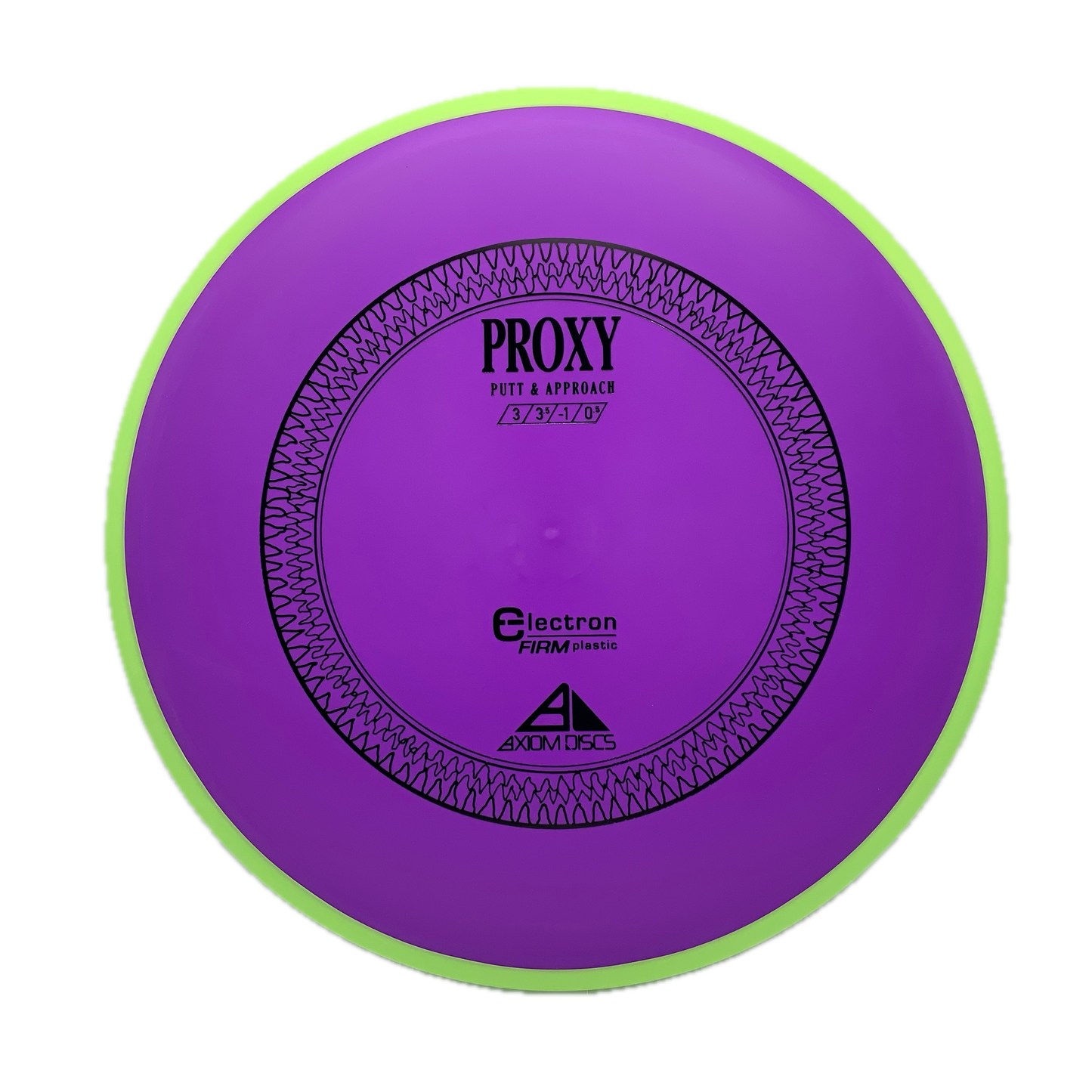 Axiom Proxy - Astro Discs TX - Houston Disc Golf