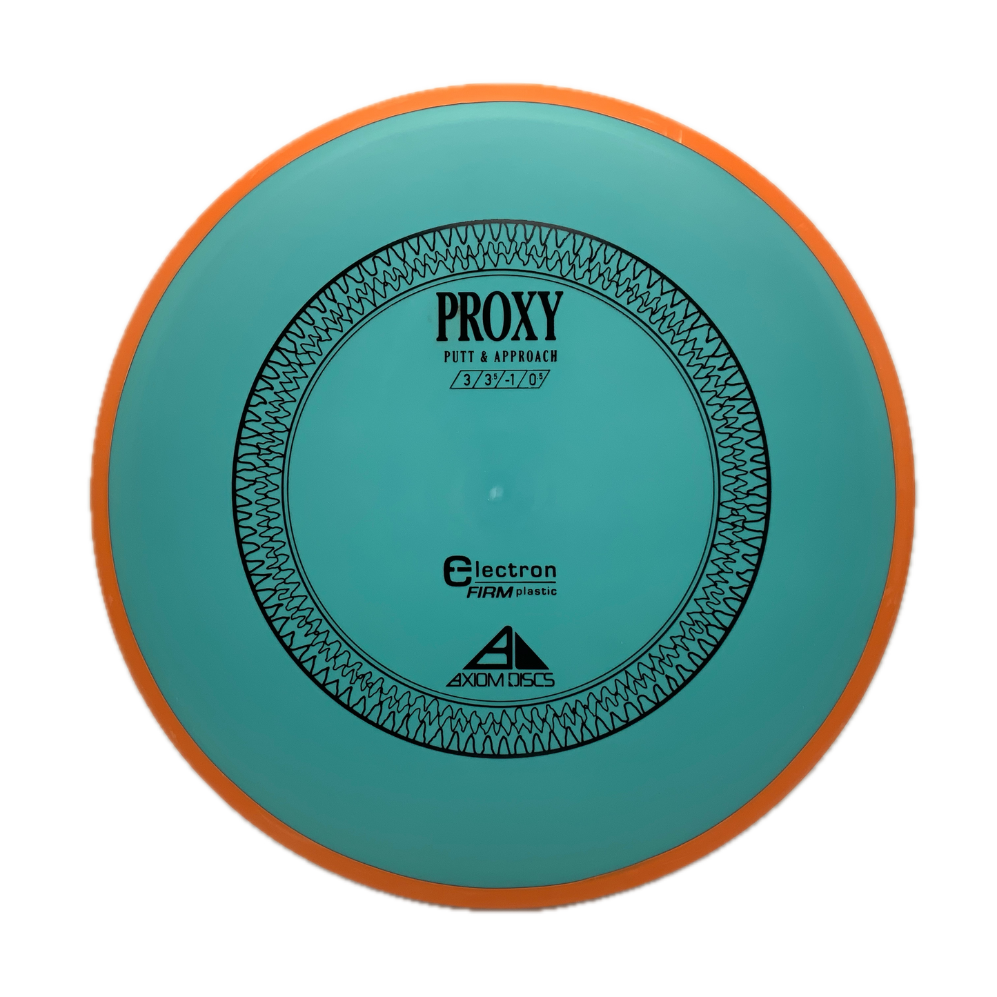 Axiom Proxy - Astro Discs TX - Houston Disc Golf