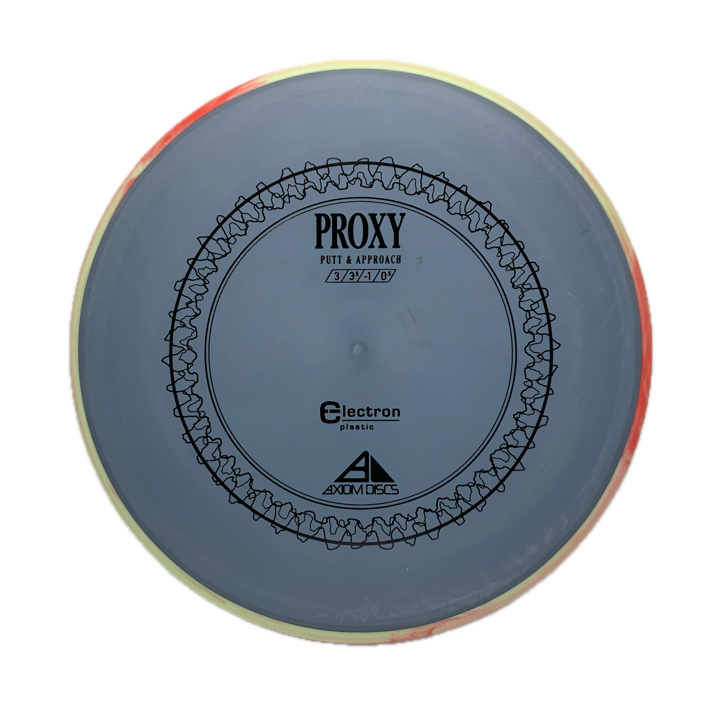 Axiom Proxy - Astro Discs TX - Houston Disc Golf
