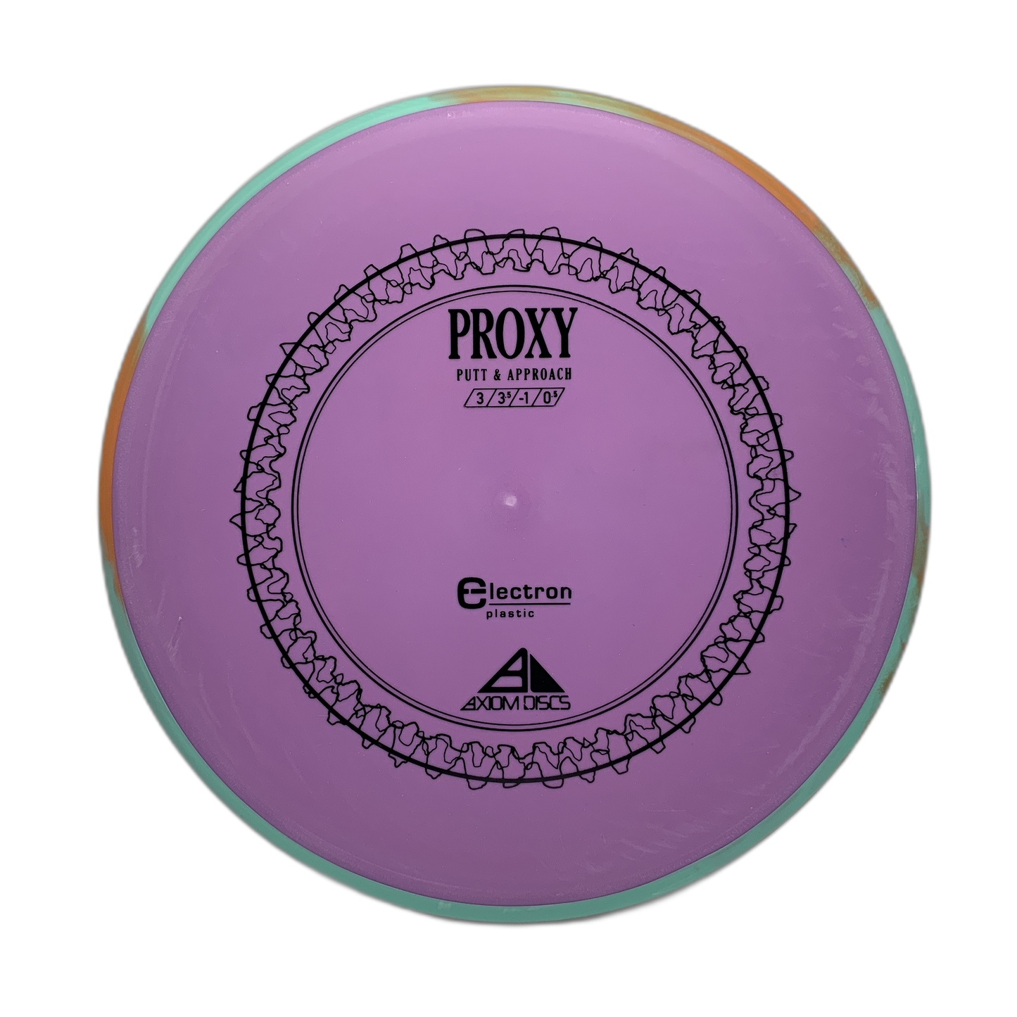 Axiom Proxy - Astro Discs TX - Houston Disc Golf