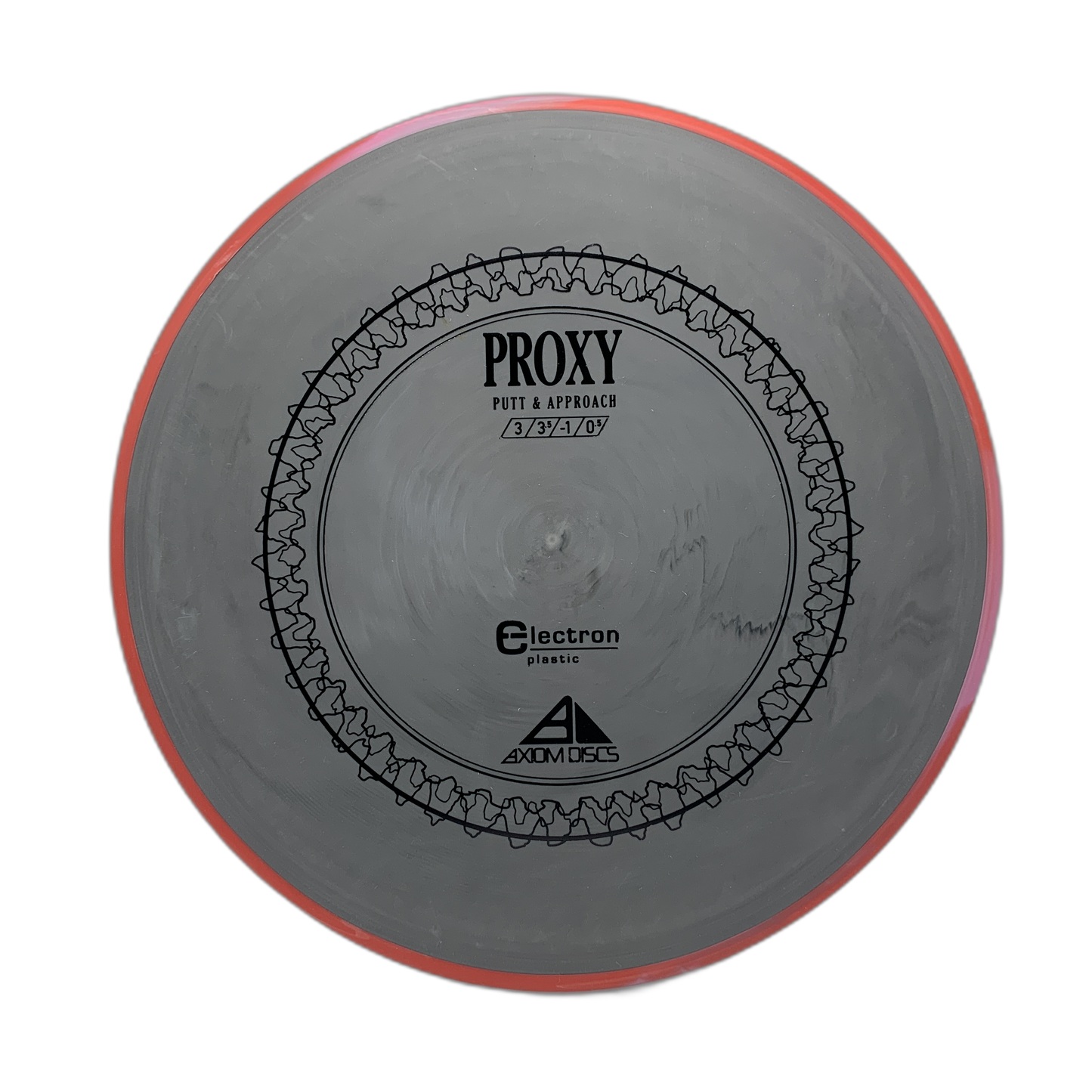 Axiom Proxy - Astro Discs TX - Houston Disc Golf