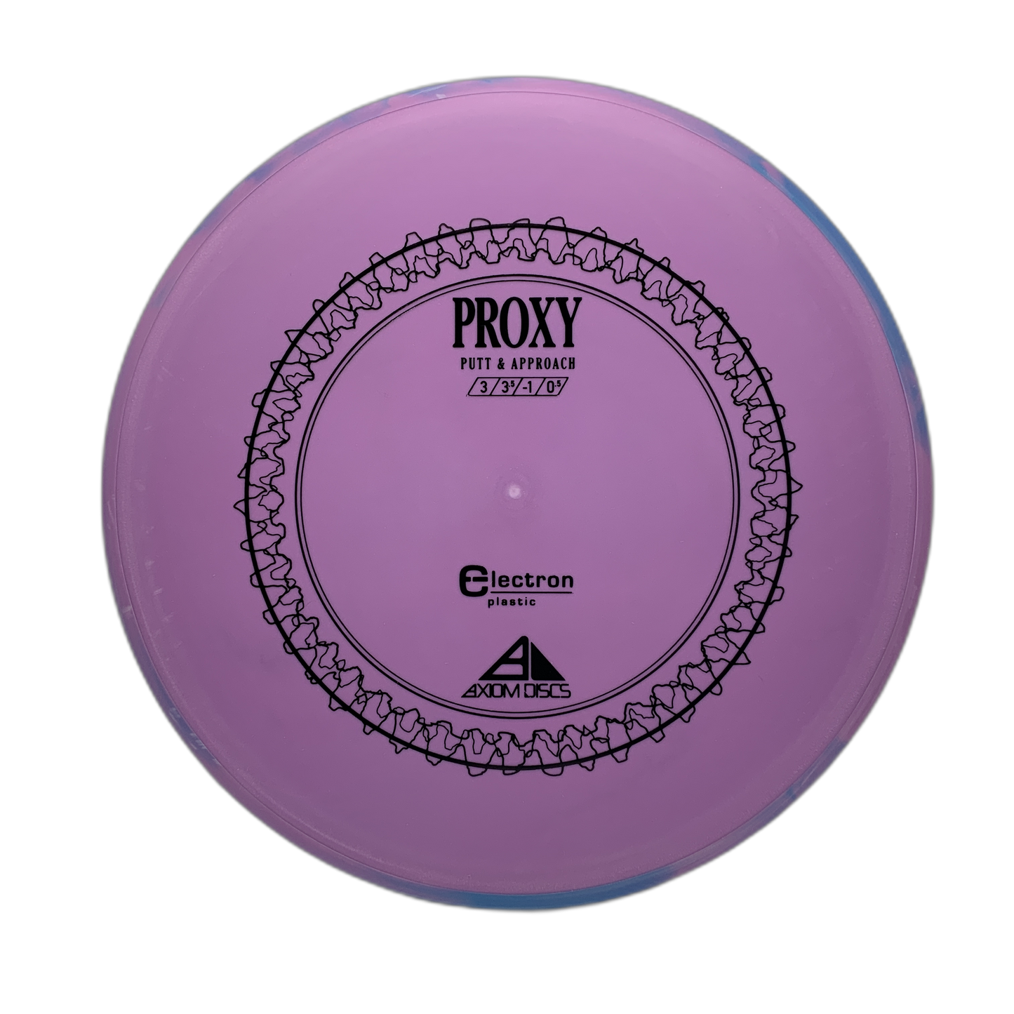 Axiom Proxy - Astro Discs TX - Houston Disc Golf