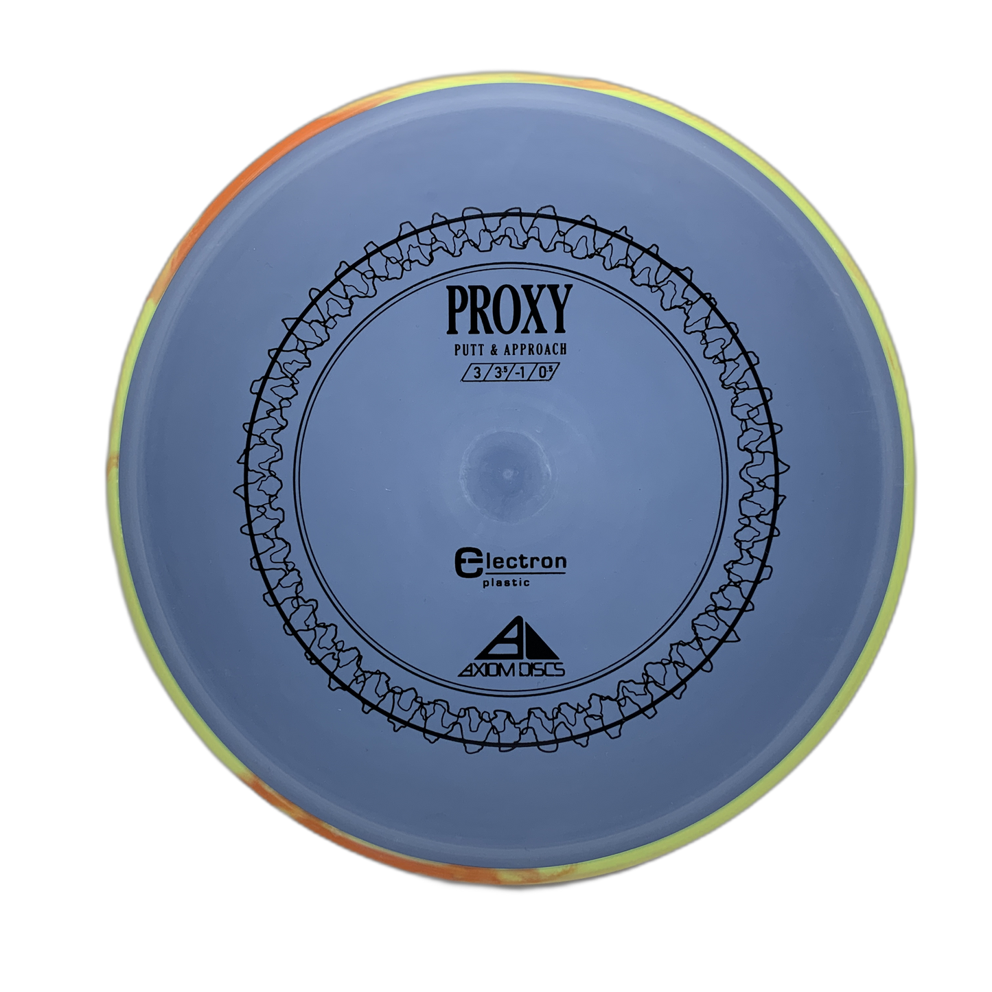 Axiom Proxy - Astro Discs TX - Houston Disc Golf
