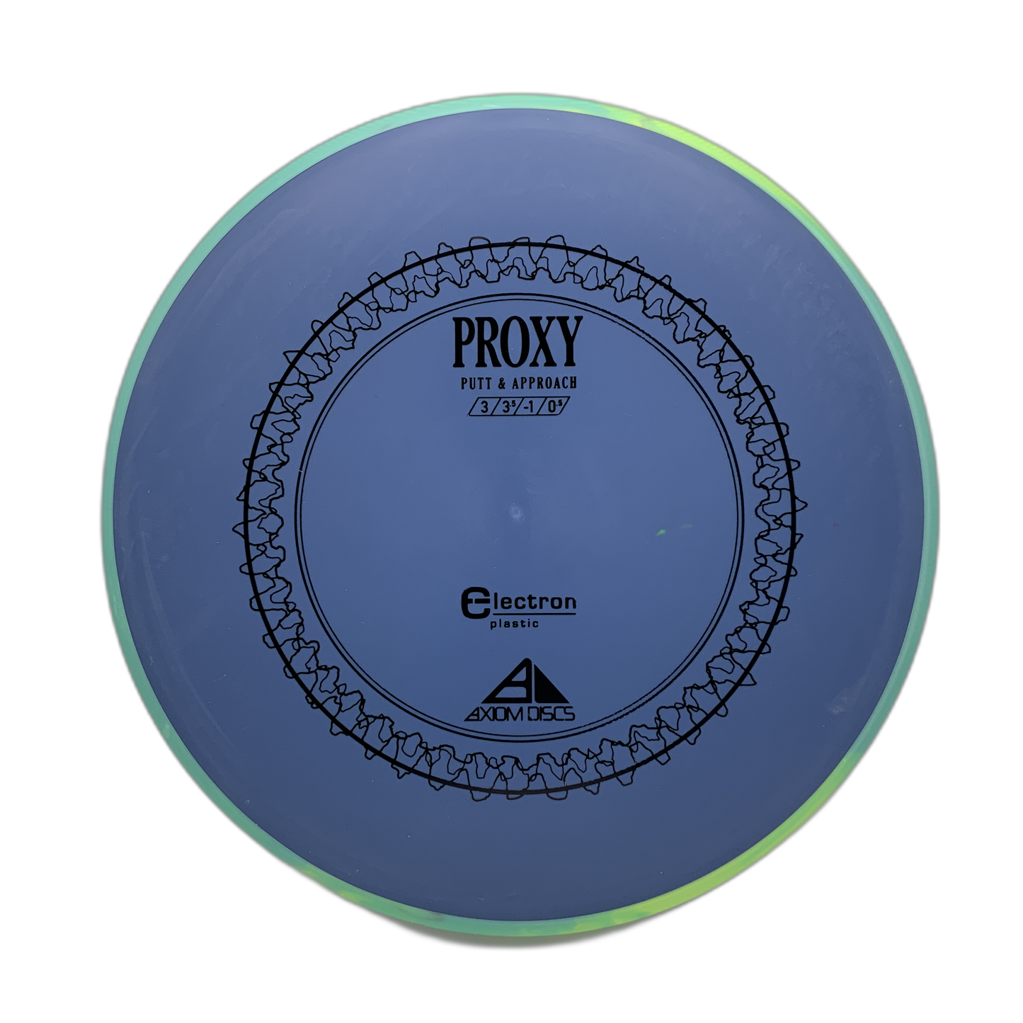 Axiom Proxy - Astro Discs TX - Houston Disc Golf