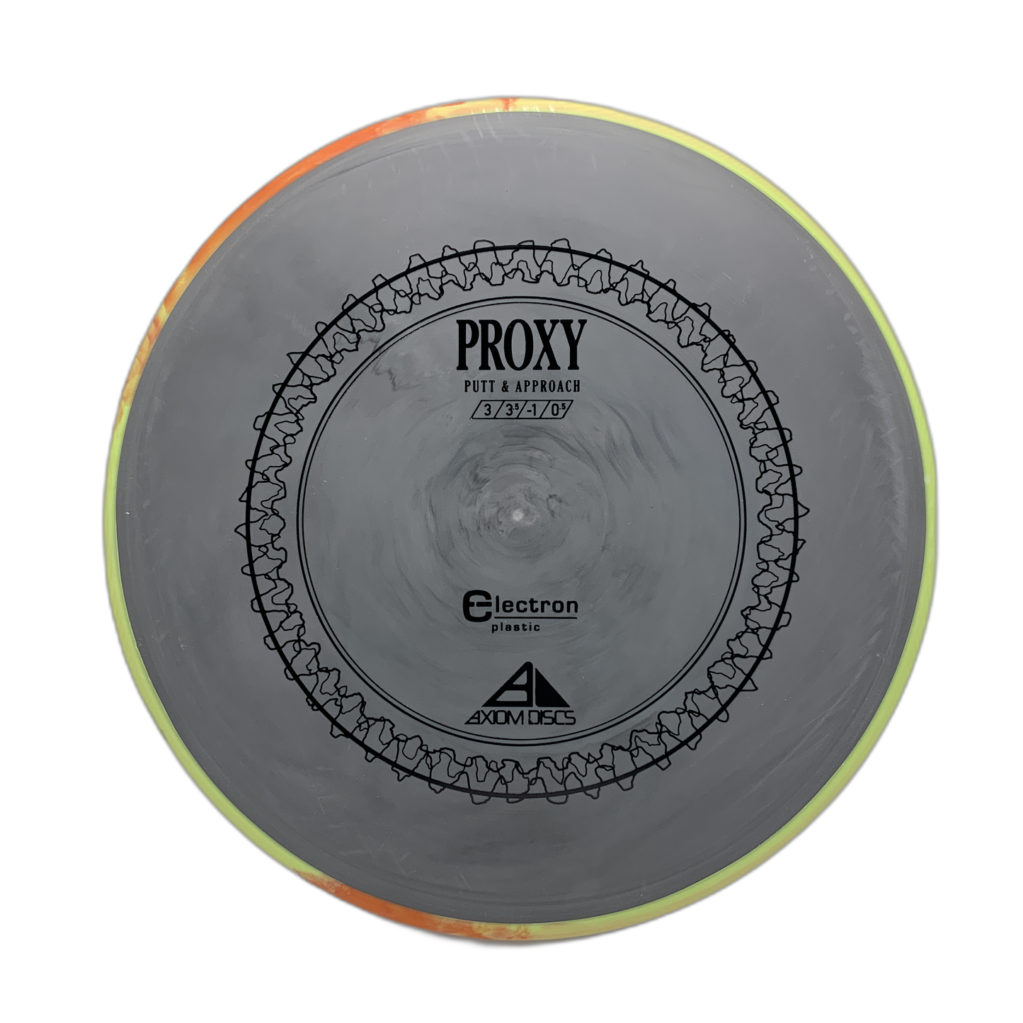 Axiom Proxy - Astro Discs TX - Houston Disc Golf