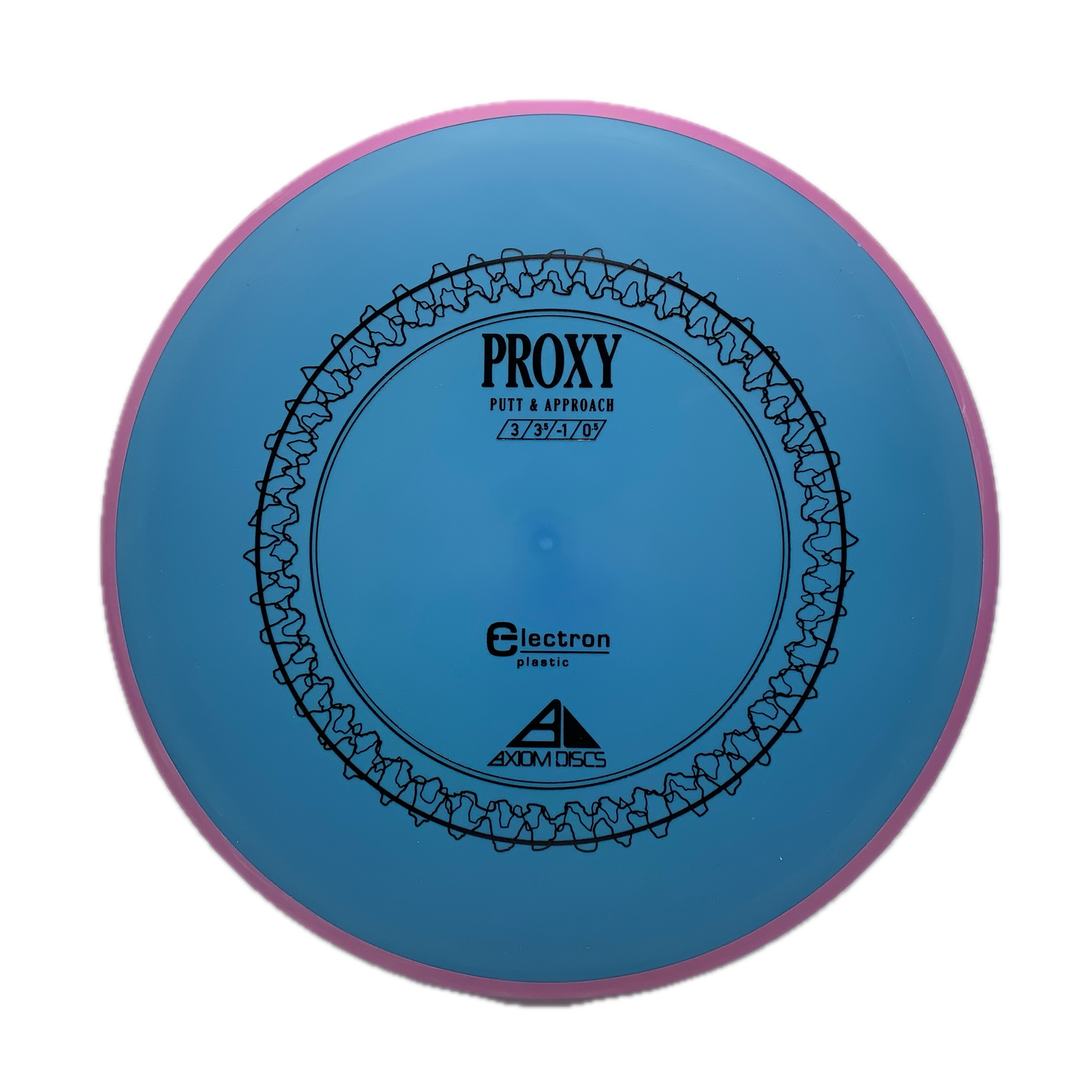 Axiom Proxy - Astro Discs TX - Houston Disc Golf