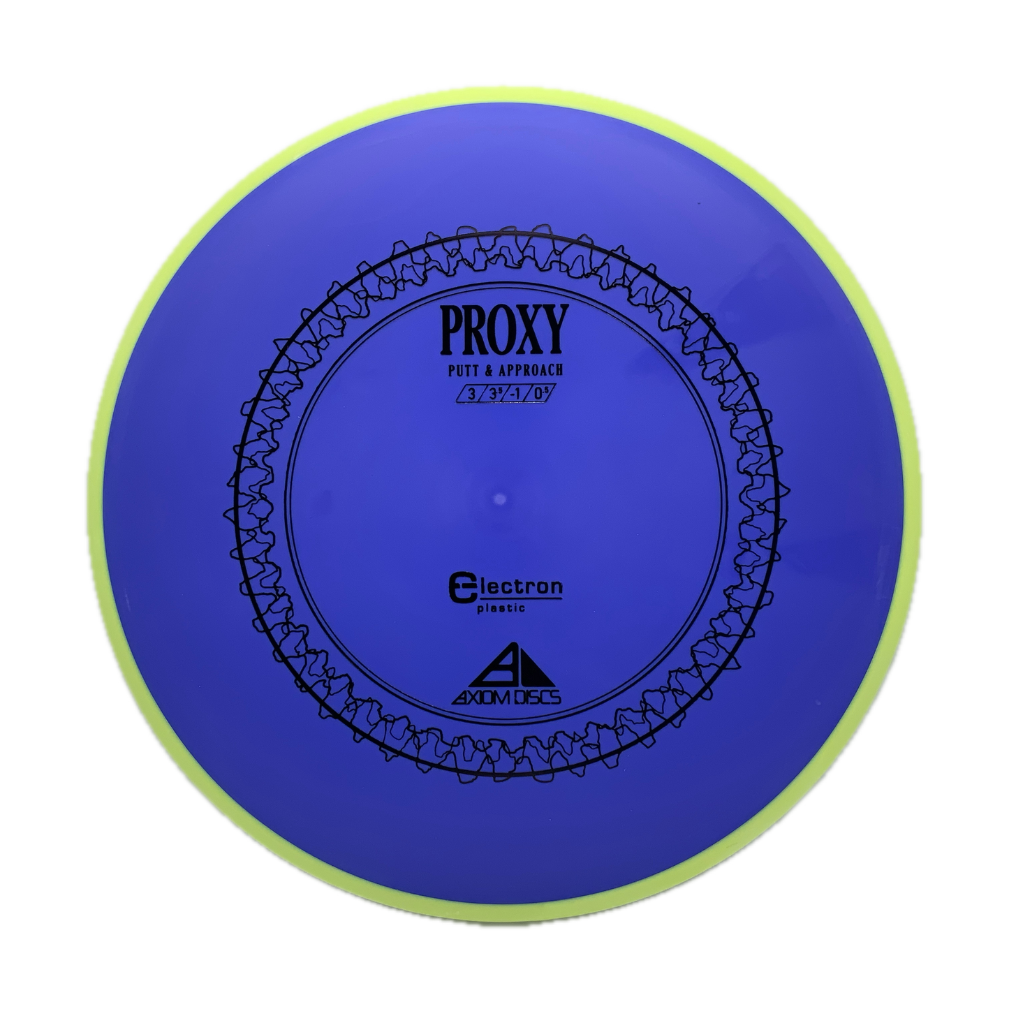 Axiom Proxy - Astro Discs TX - Houston Disc Golf